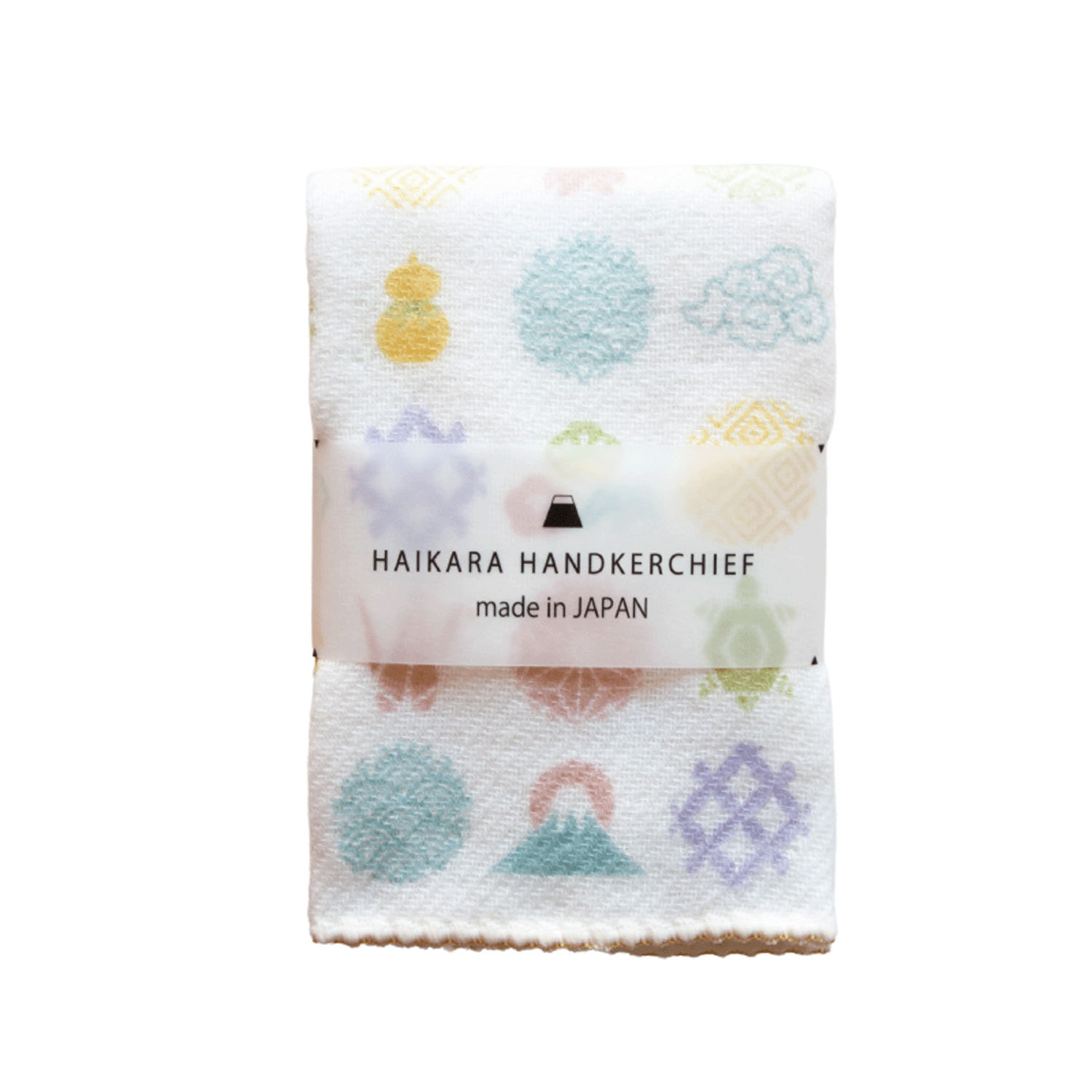 ハイカラハンカチーフ - 画像3