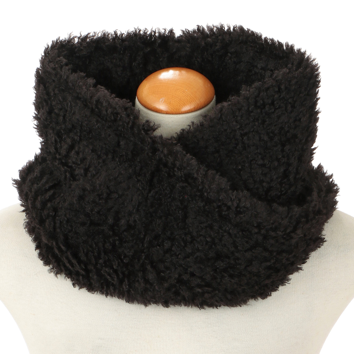 プードルファースヌード