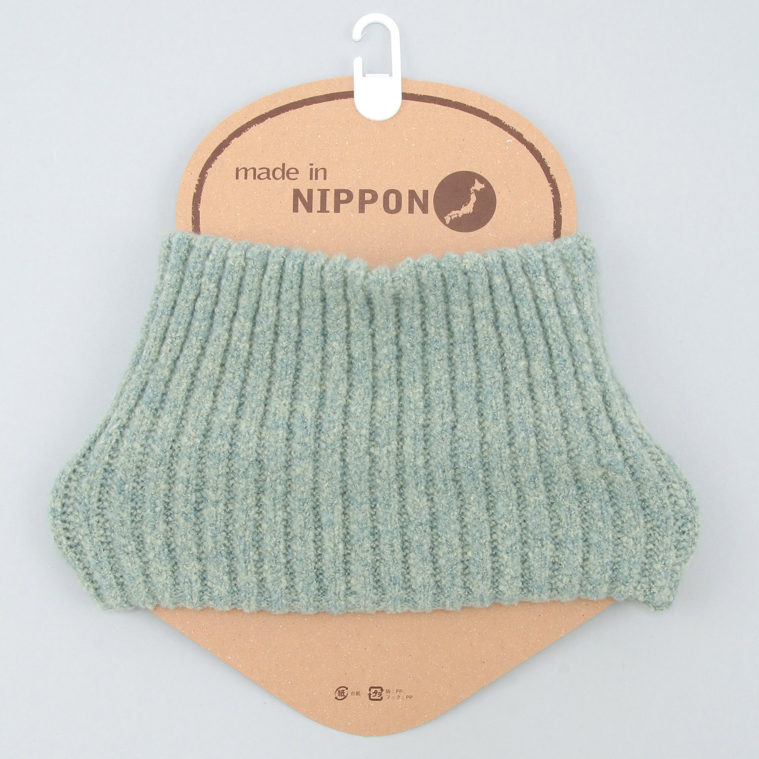 【全色在庫分で終了】日本製 プチスヌード - 画像12