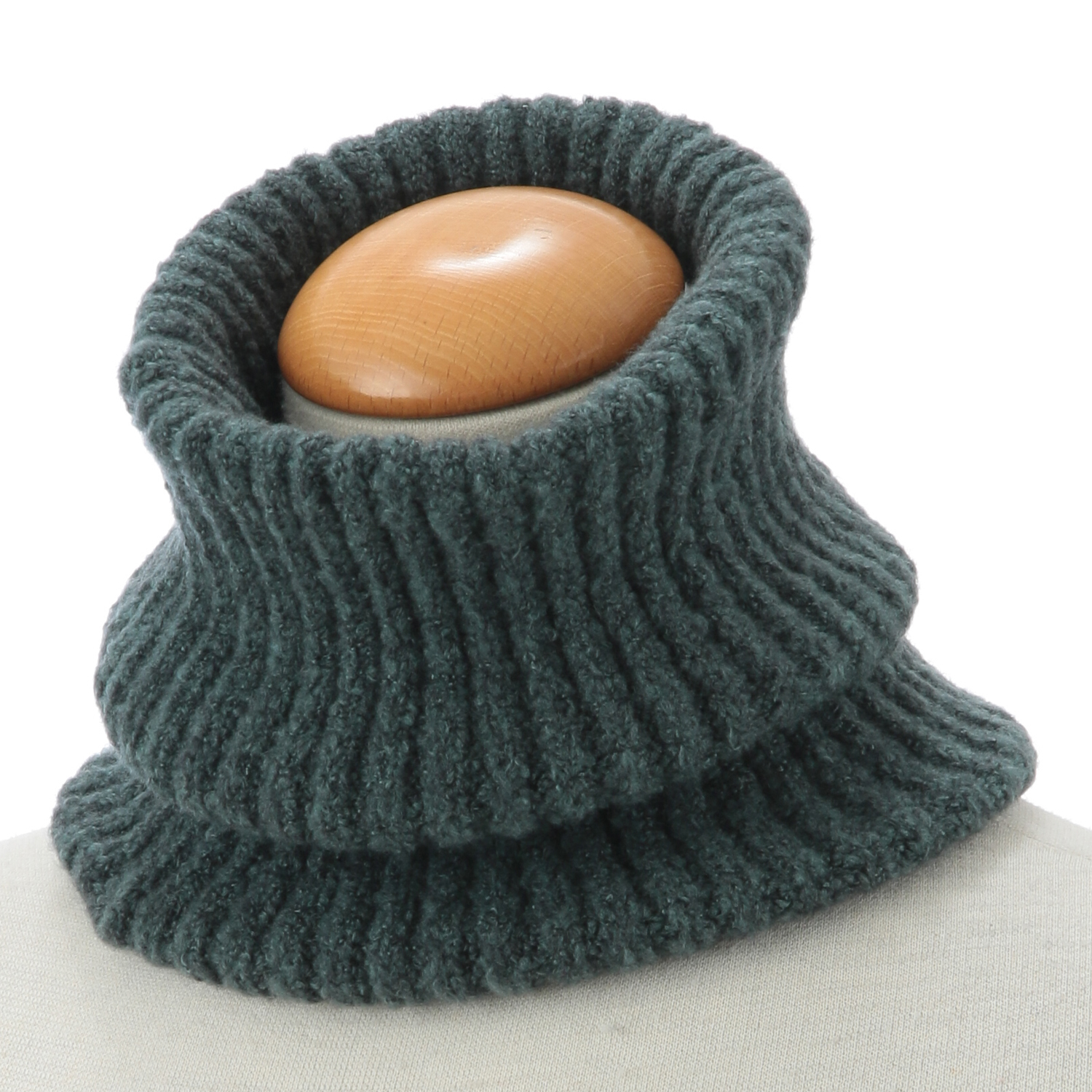 【全色在庫分で終了】日本製 プチスヌード - 画像13