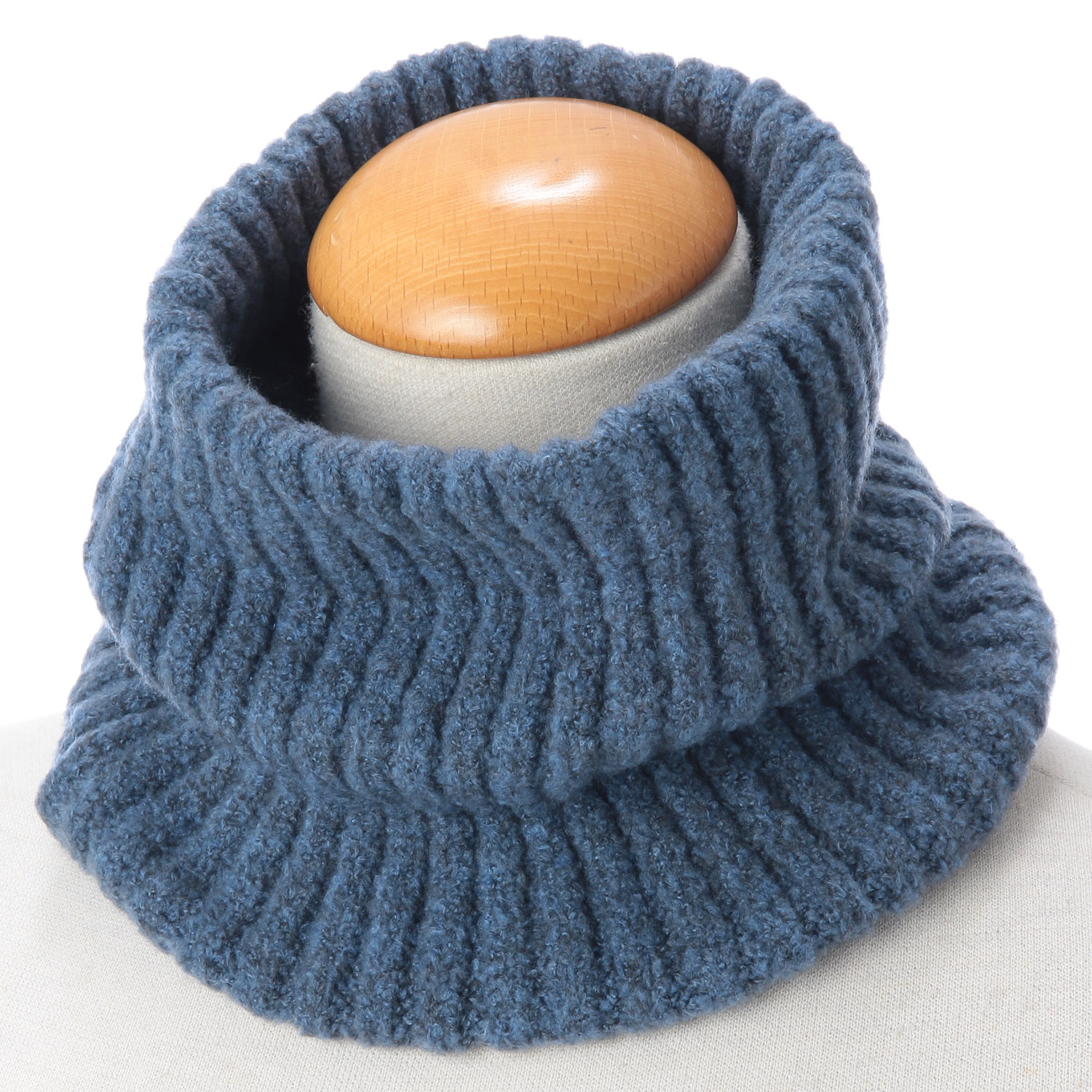 【全色在庫分で終了】日本製 プチスヌード - 画像17