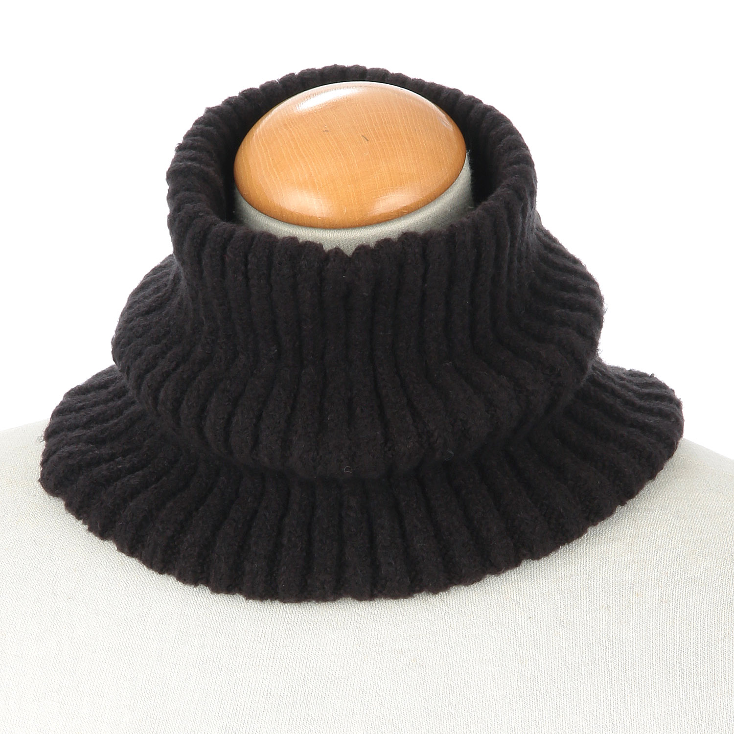 【全色在庫分で終了】日本製 プチスヌード - 画像4