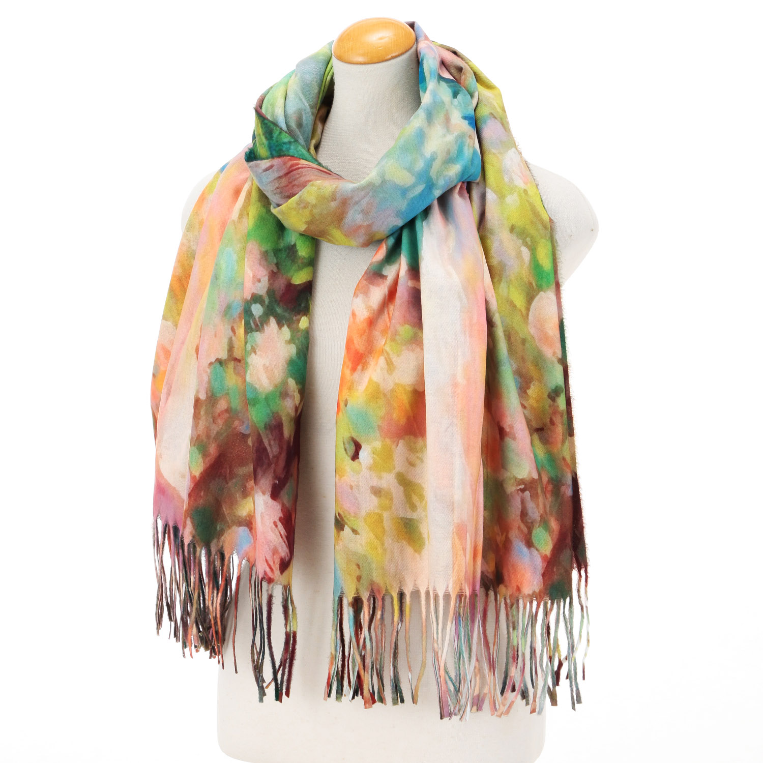 【04終了】中肉絵画ストール - 画像18