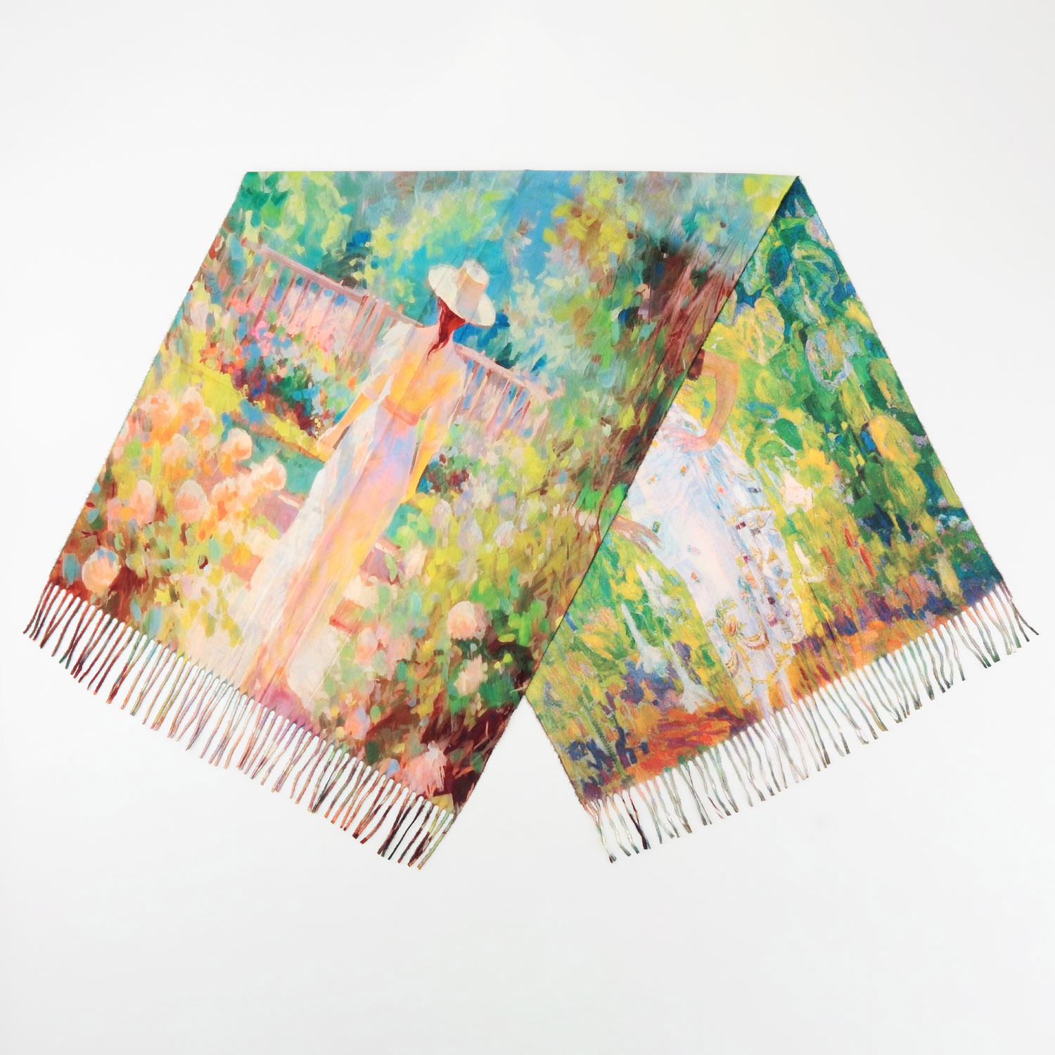 【04終了】中肉絵画ストール - 画像20