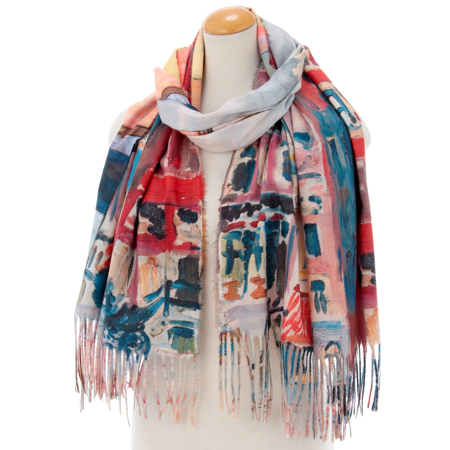 【04終了】中肉絵画ストール - 画像24