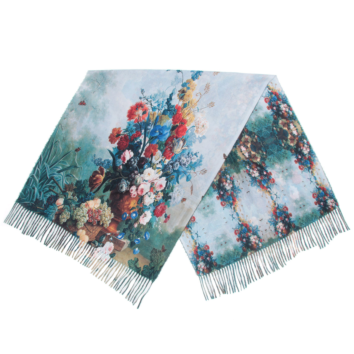 【04終了】中肉絵画ストール - 画像7