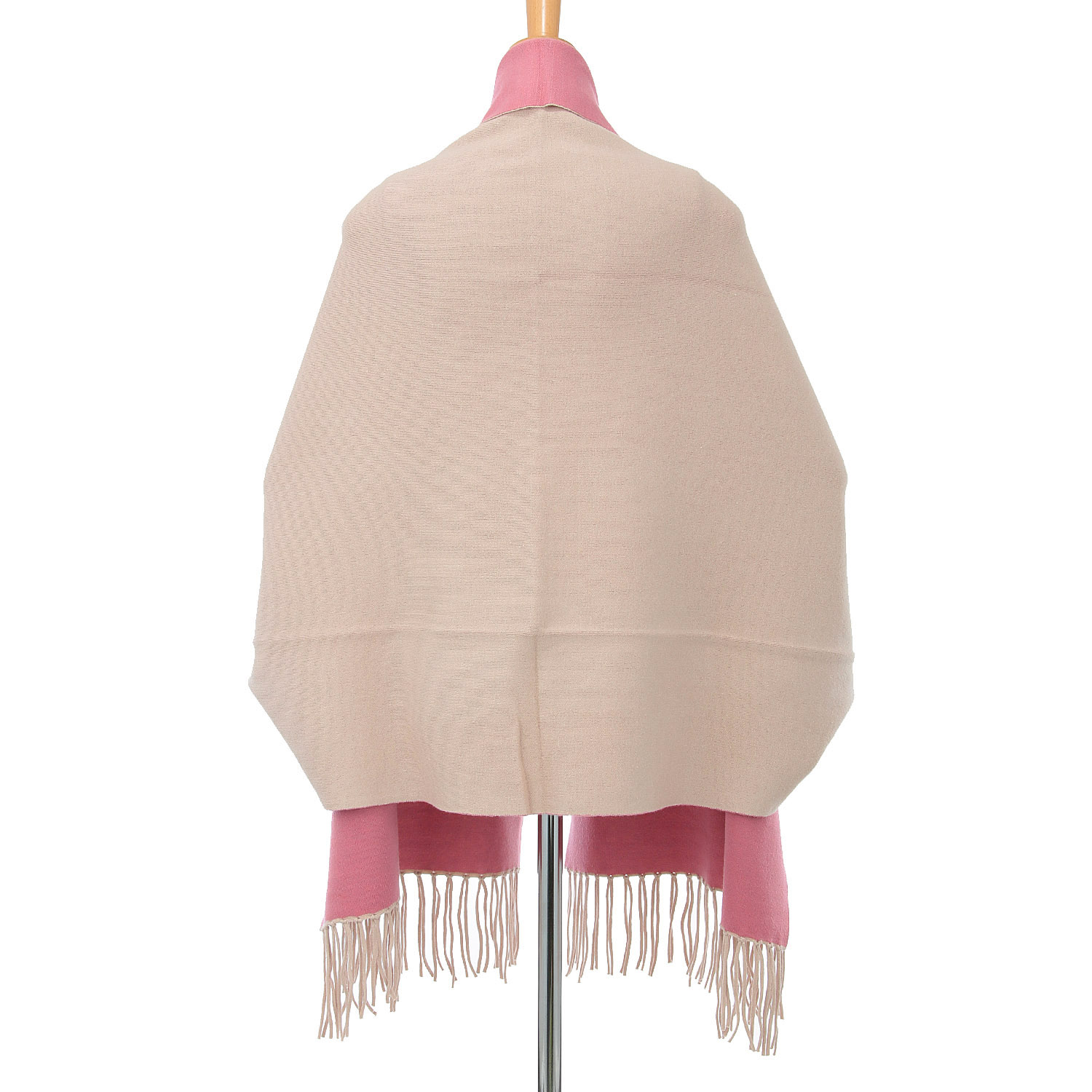 ケープカーディガン - 画像8