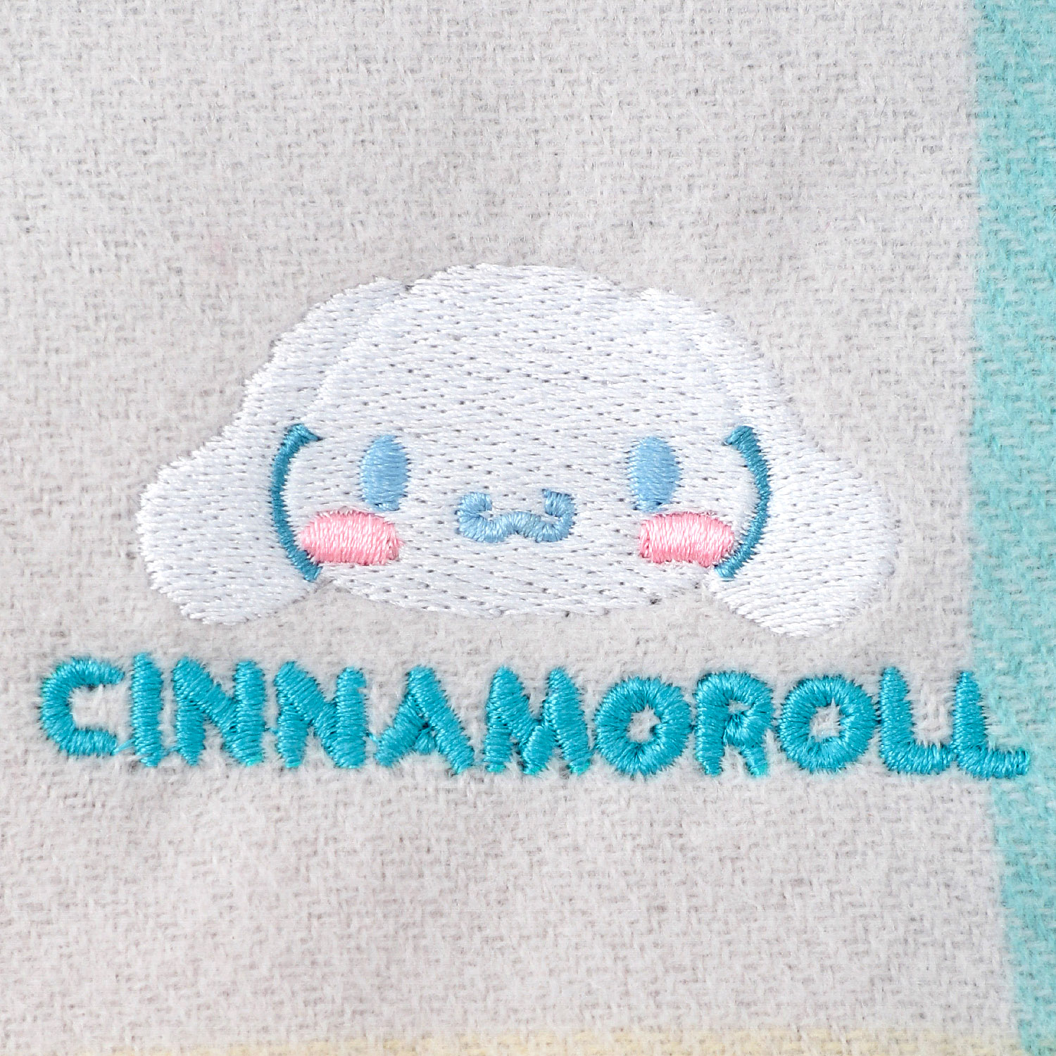 サンリオダバードポンチョ - 画像2