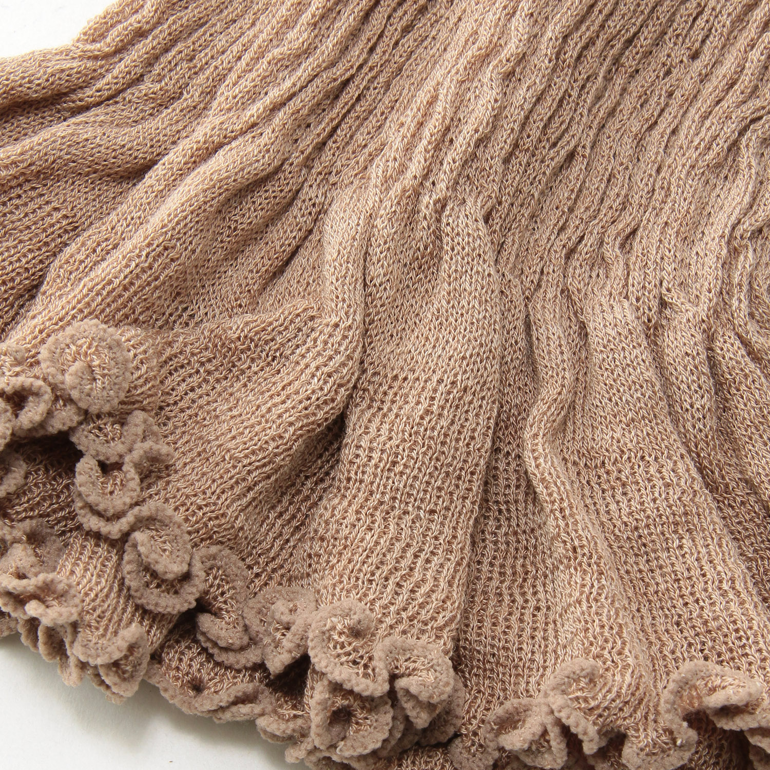 日本製 ハイネックウォーマー - 画像14