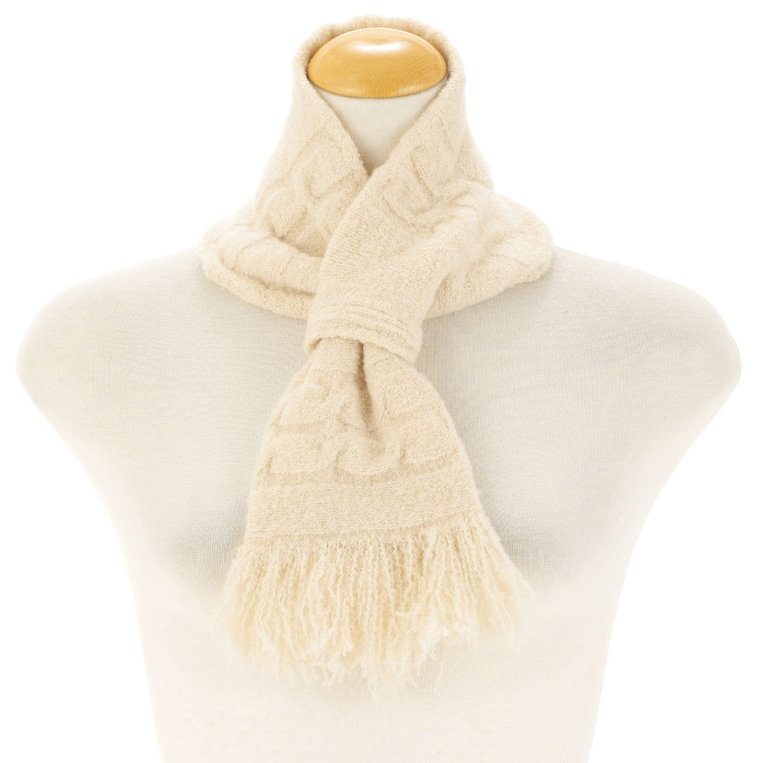 日本製 筒形差し込みケーブルマフラー - 画像3