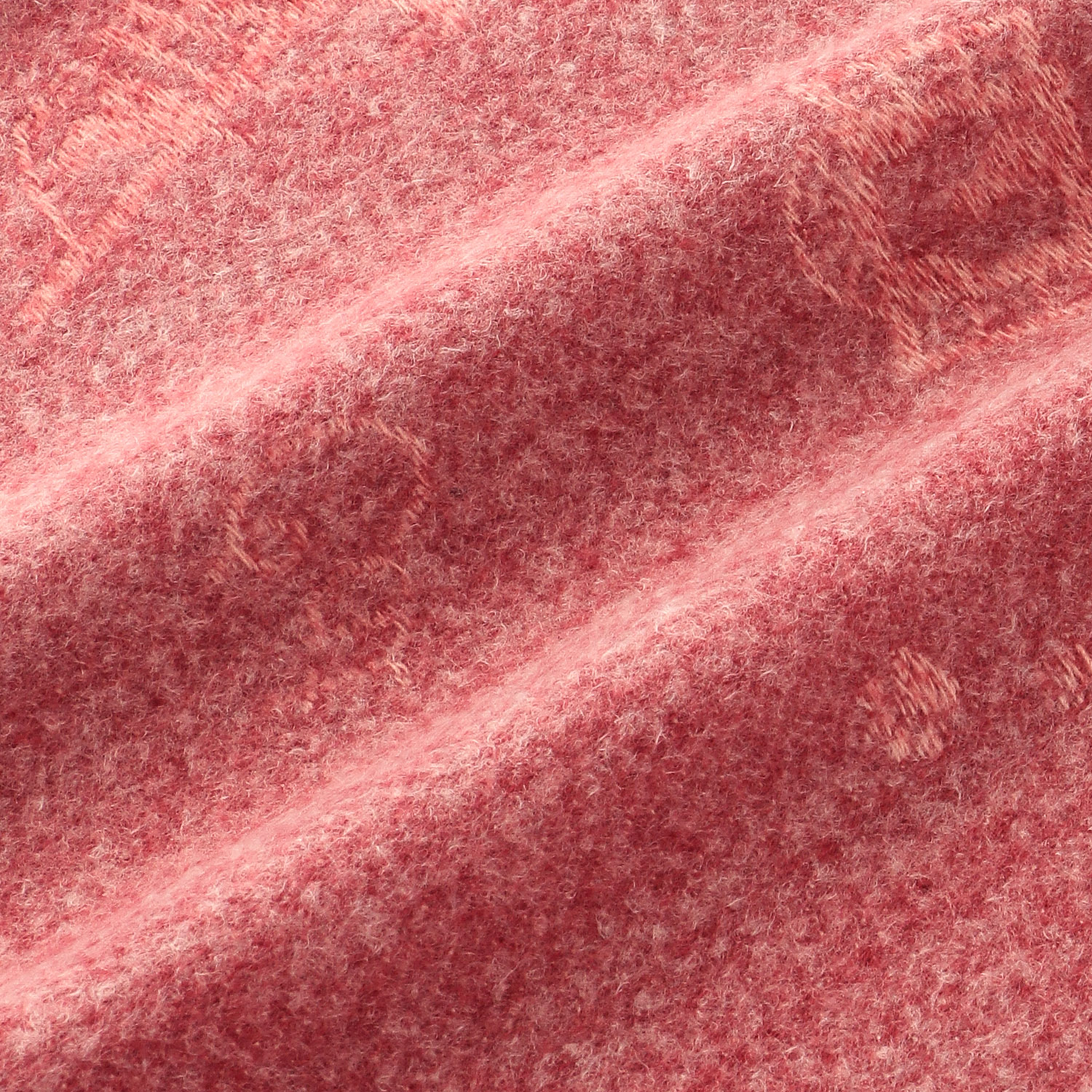 ジャガード大判ストール マルチ猫 - 画像4