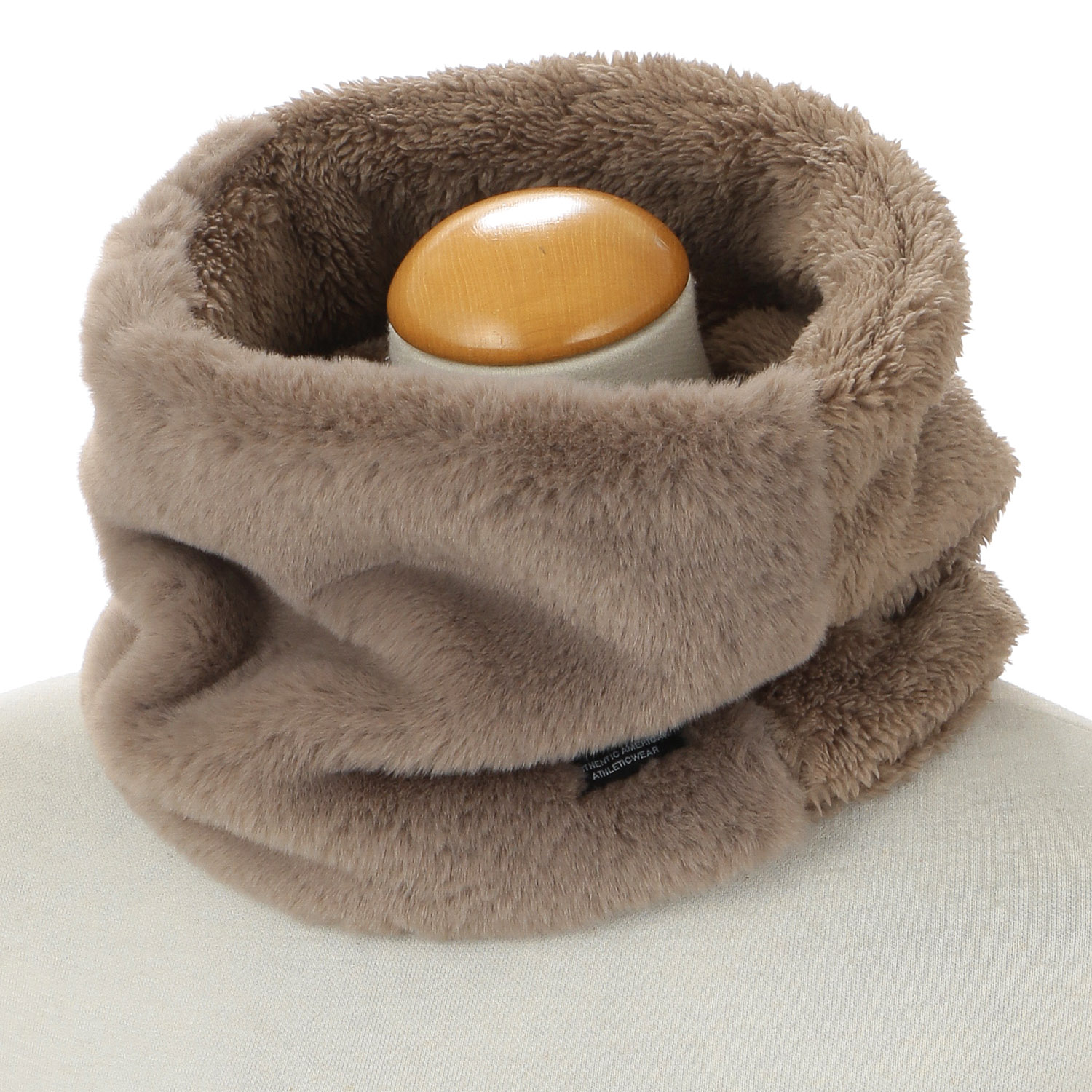 Champion 2FACEボアネックウォーマー - 画像2