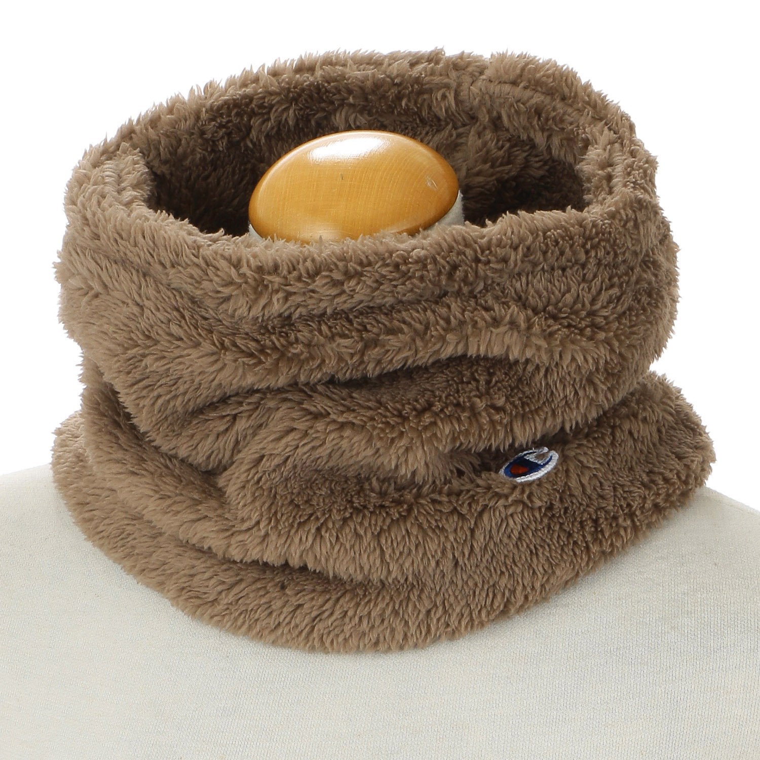 Champion ボアネックウォーマー - 画像5