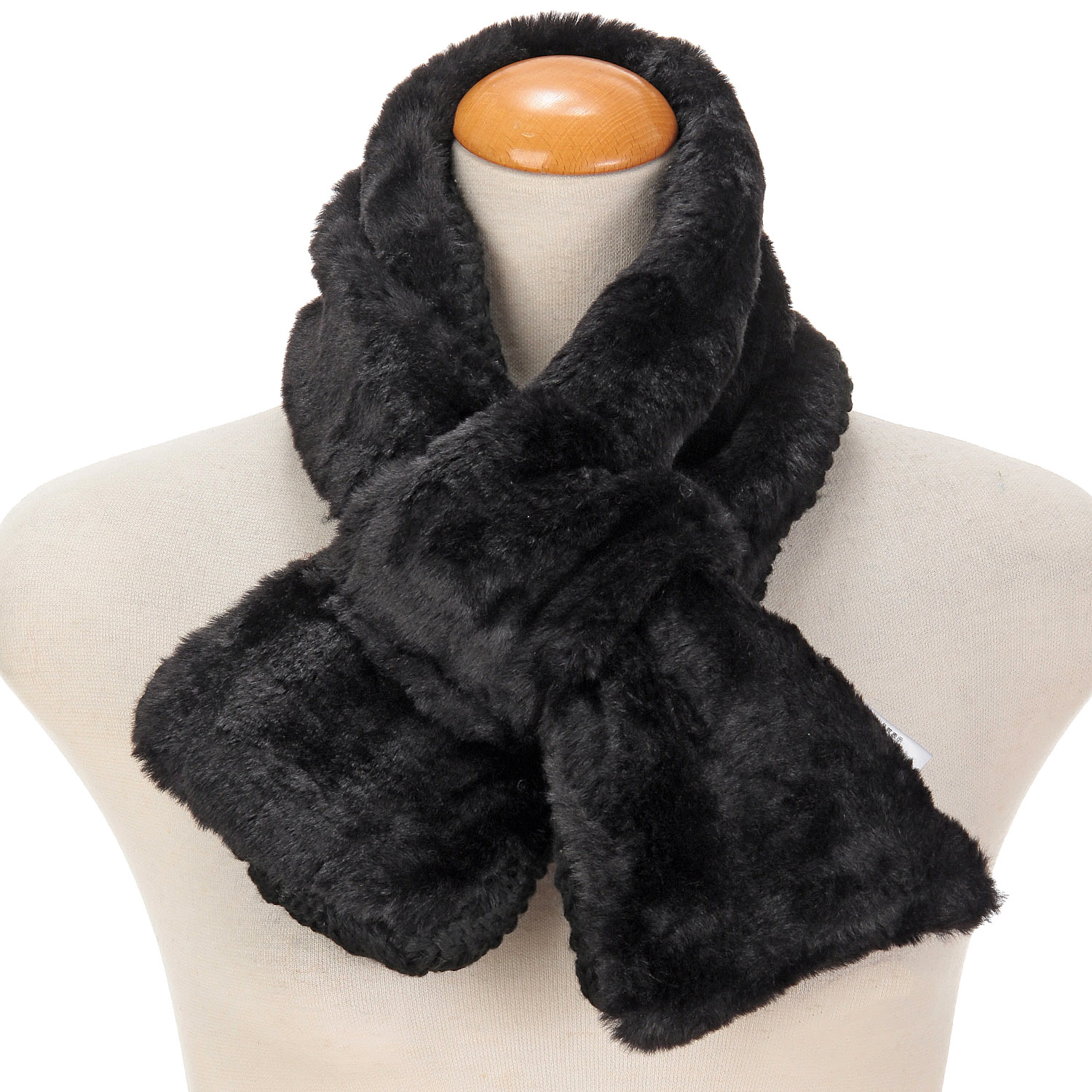 リバーシブルケーブルティペット - 画像2