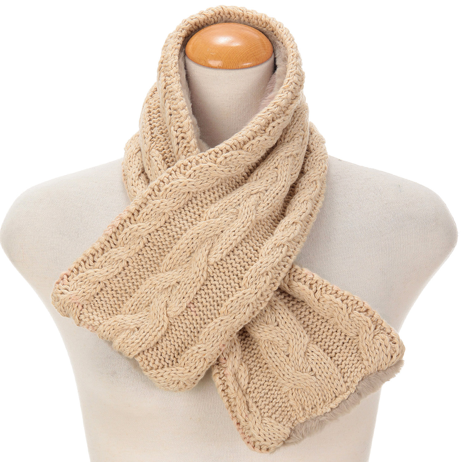 リバーシブルケーブルティペット - 画像3