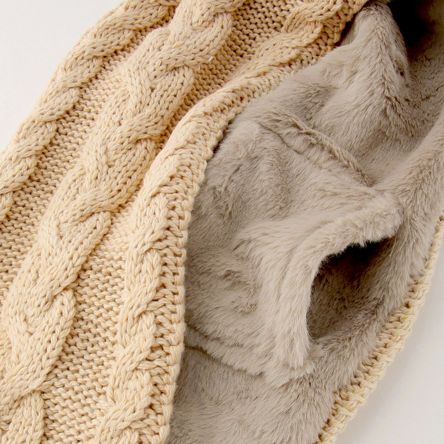 リバーシブルケーブルティペット - 画像6