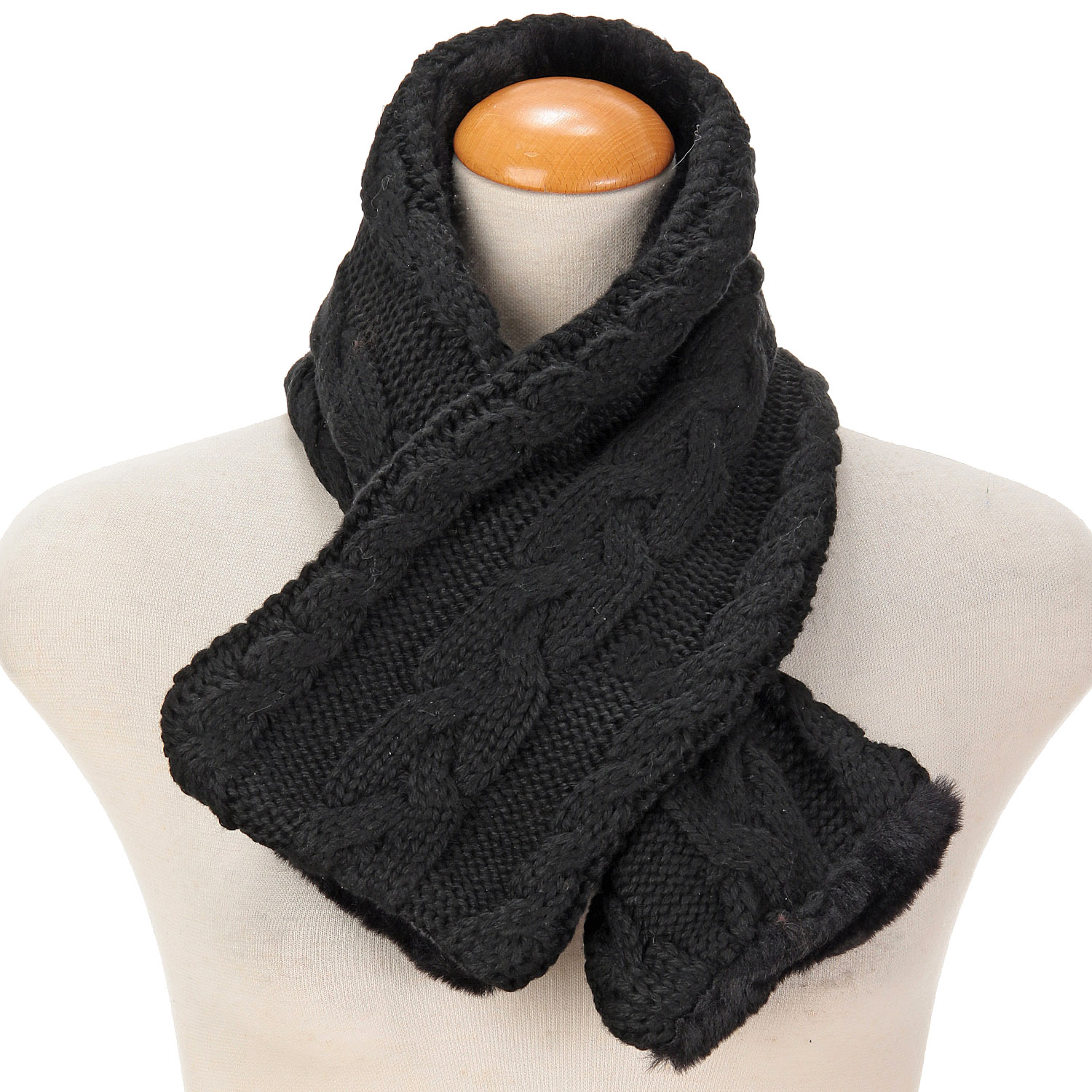 リバーシブルケーブルティペット - 画像1