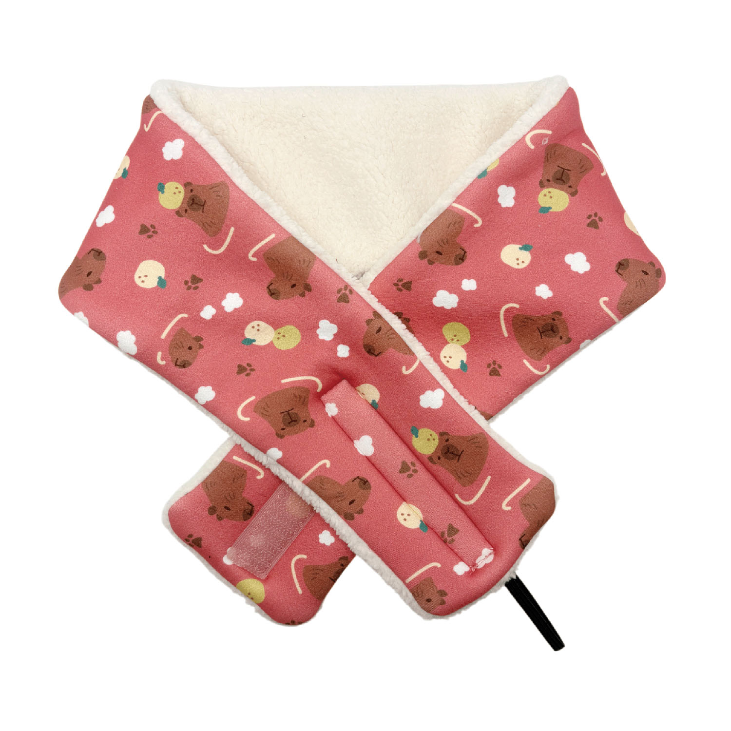 ぽかぽかナイトウォーマー 3枚1束 - 画像11