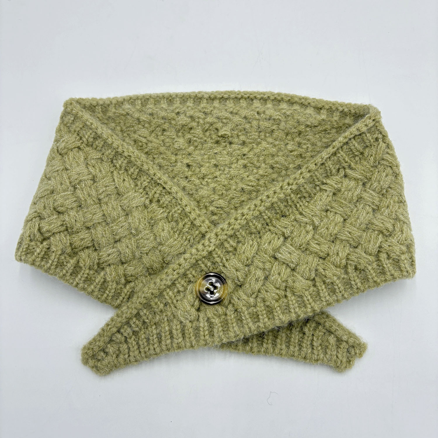 コンパクトニットネック - 画像4