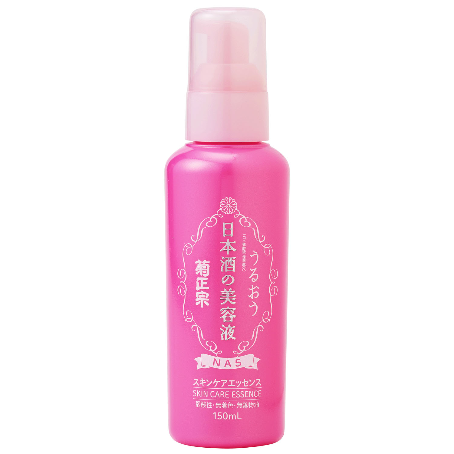 菊正宗 日本酒の美容液 NA5 150ml - 画像1