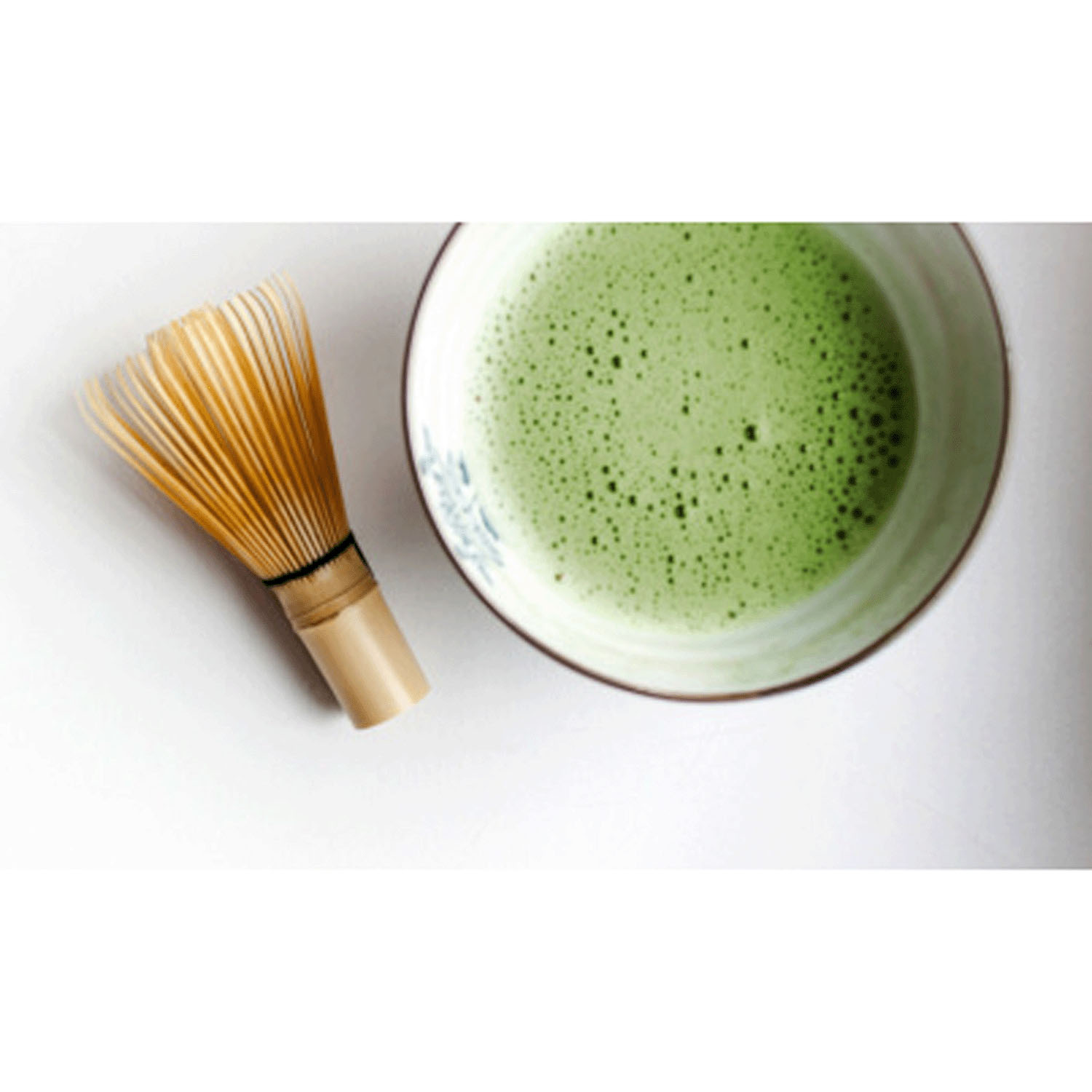 【新商品お試し割引2／26迄】抹茶の潤い洗顔パウダー - 画像5