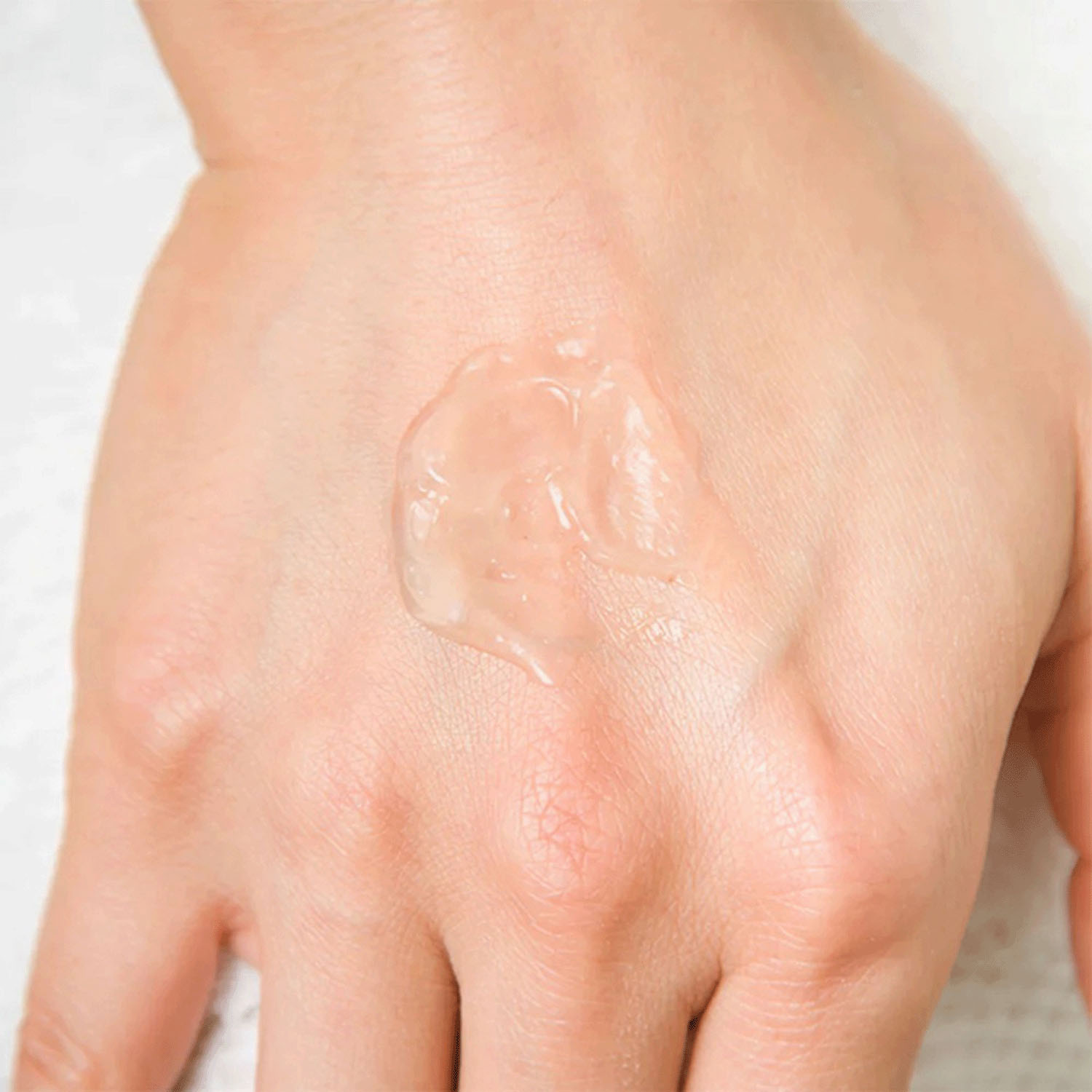 KITAO MATCHAピーリングジェル - 画像4