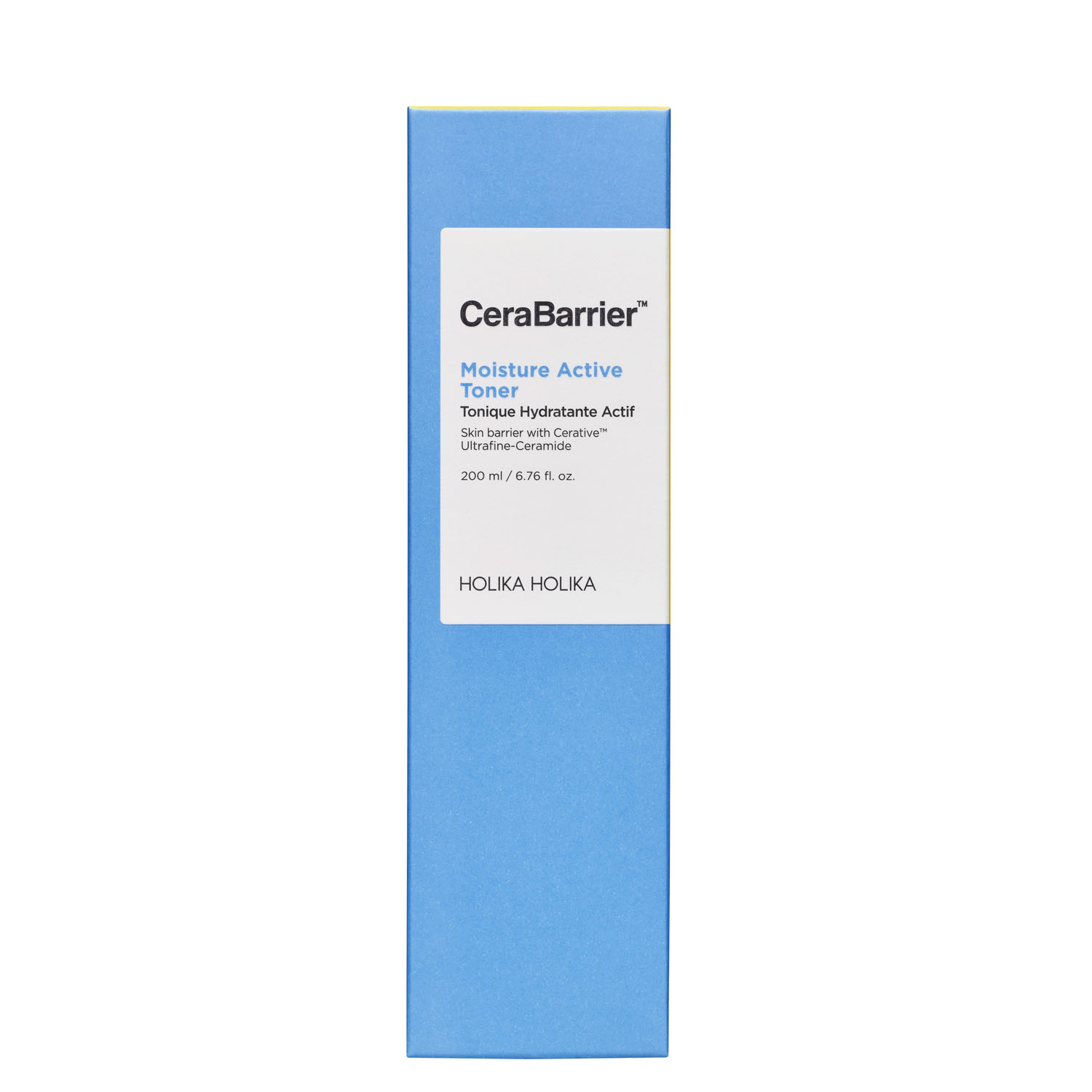 セラバリアモイスチャーアクティブトナー - 画像2