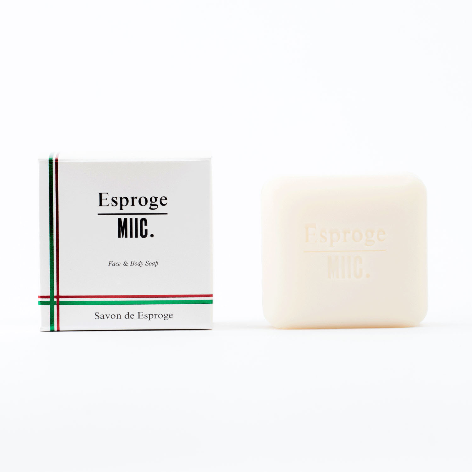 サボン ド エスプロージェ - 画像2