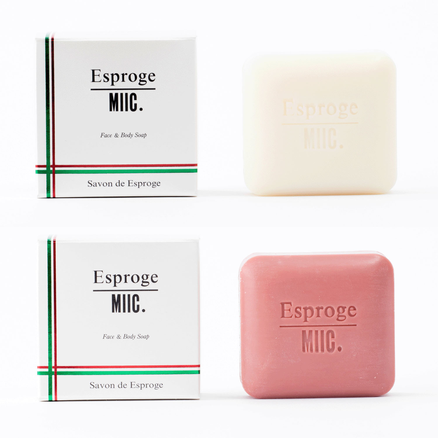 サボン ド エスプロージェ