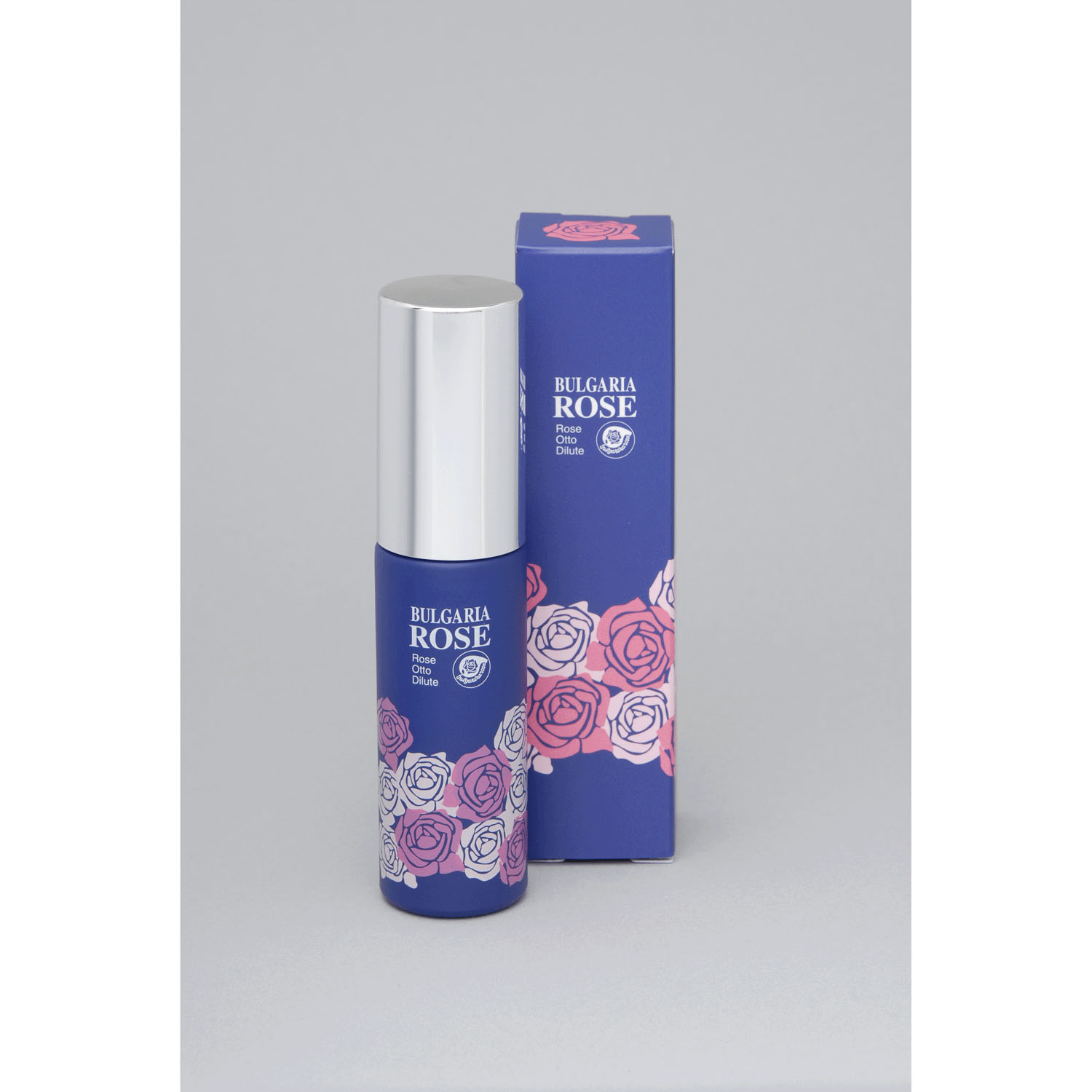 ブルガリアローズ ローズオットデリュート - 画像1