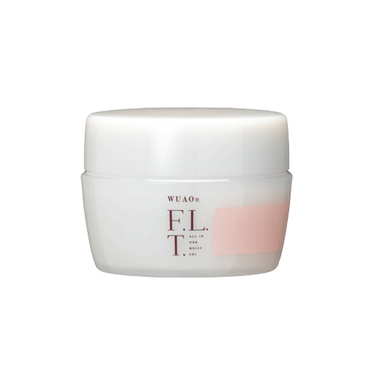 ウアオ 薬用F．L．T．オールインワンジェル - 画像2