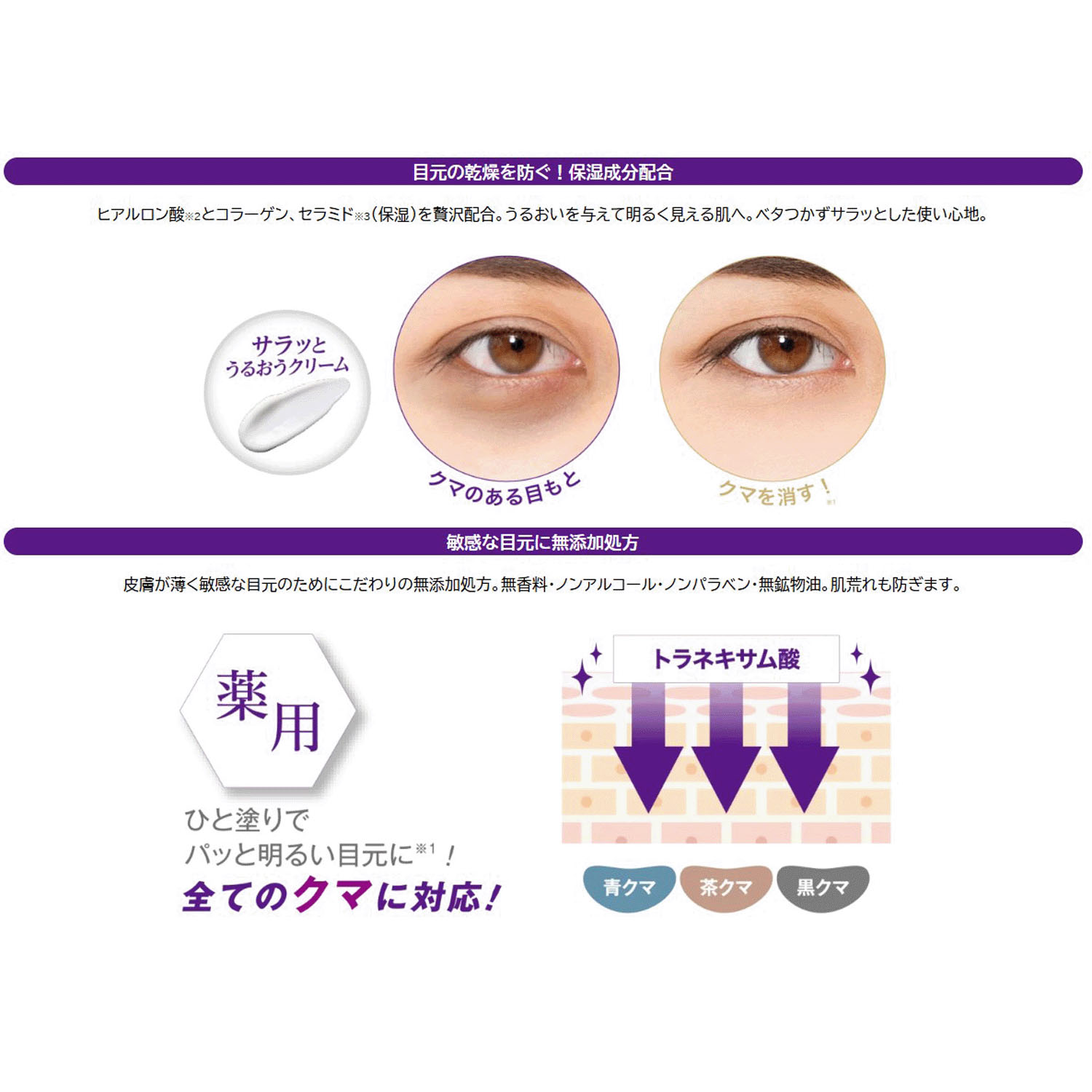 アンチシグナル クマブライト - 画像3