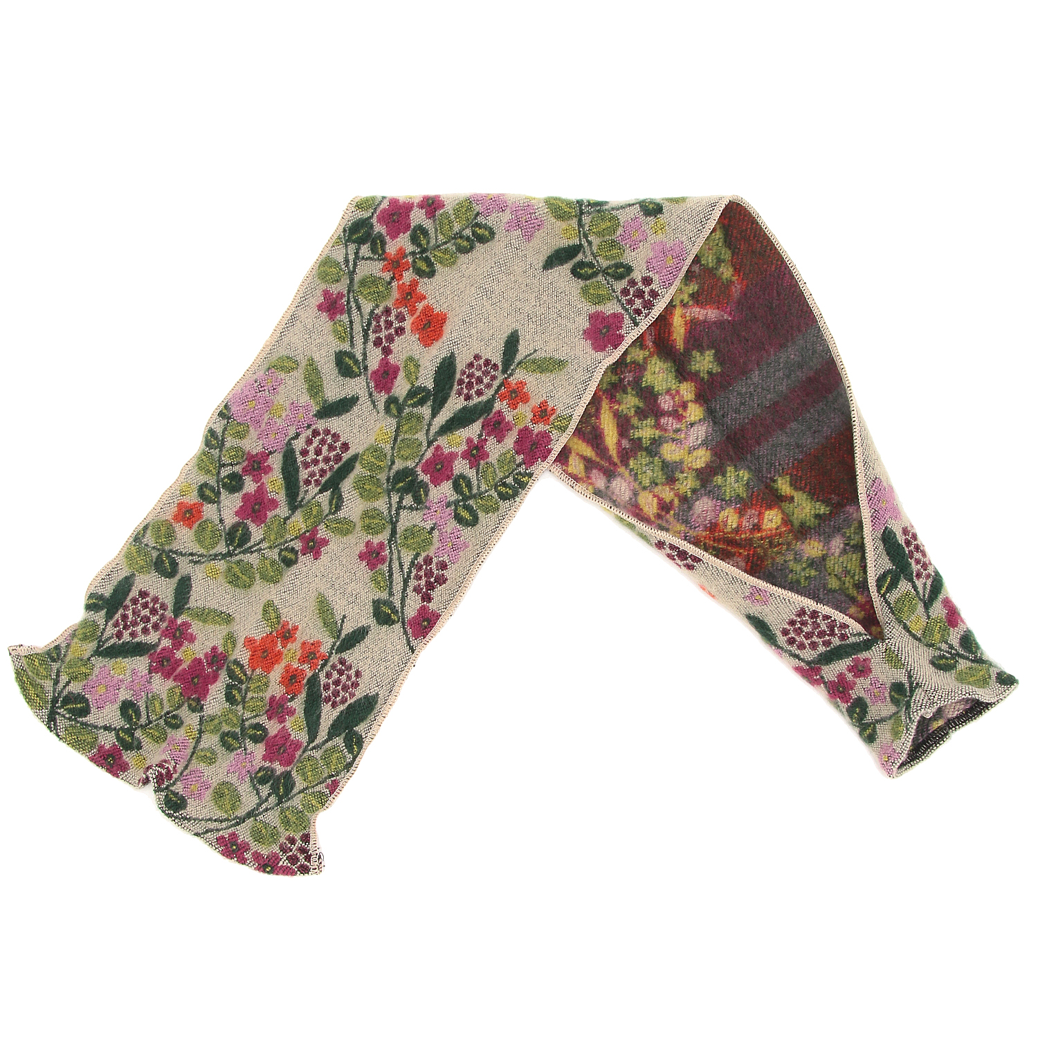 ラシクモア ユーカリプチマフラ－ - 画像5