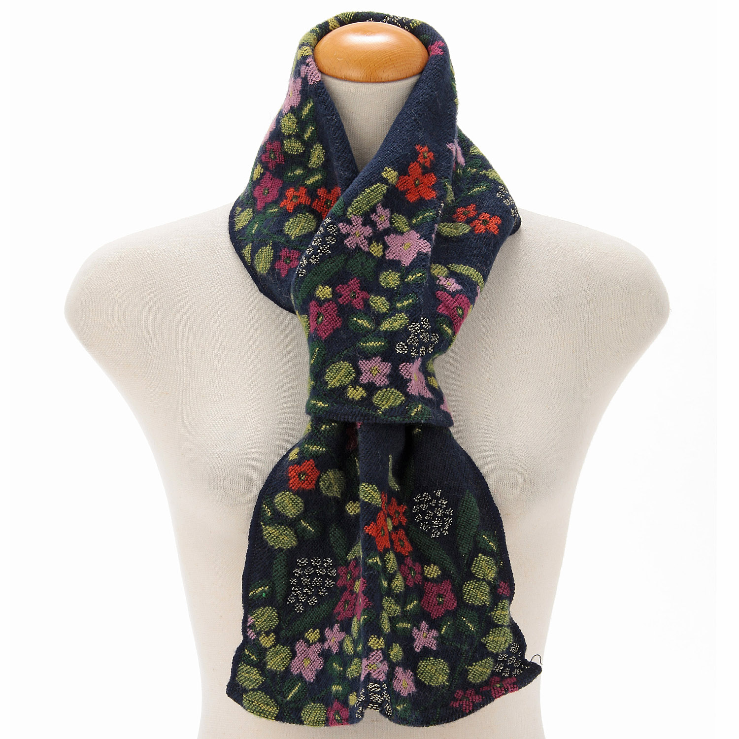 ラシクモア ユーカリプチマフラ－ - 画像7