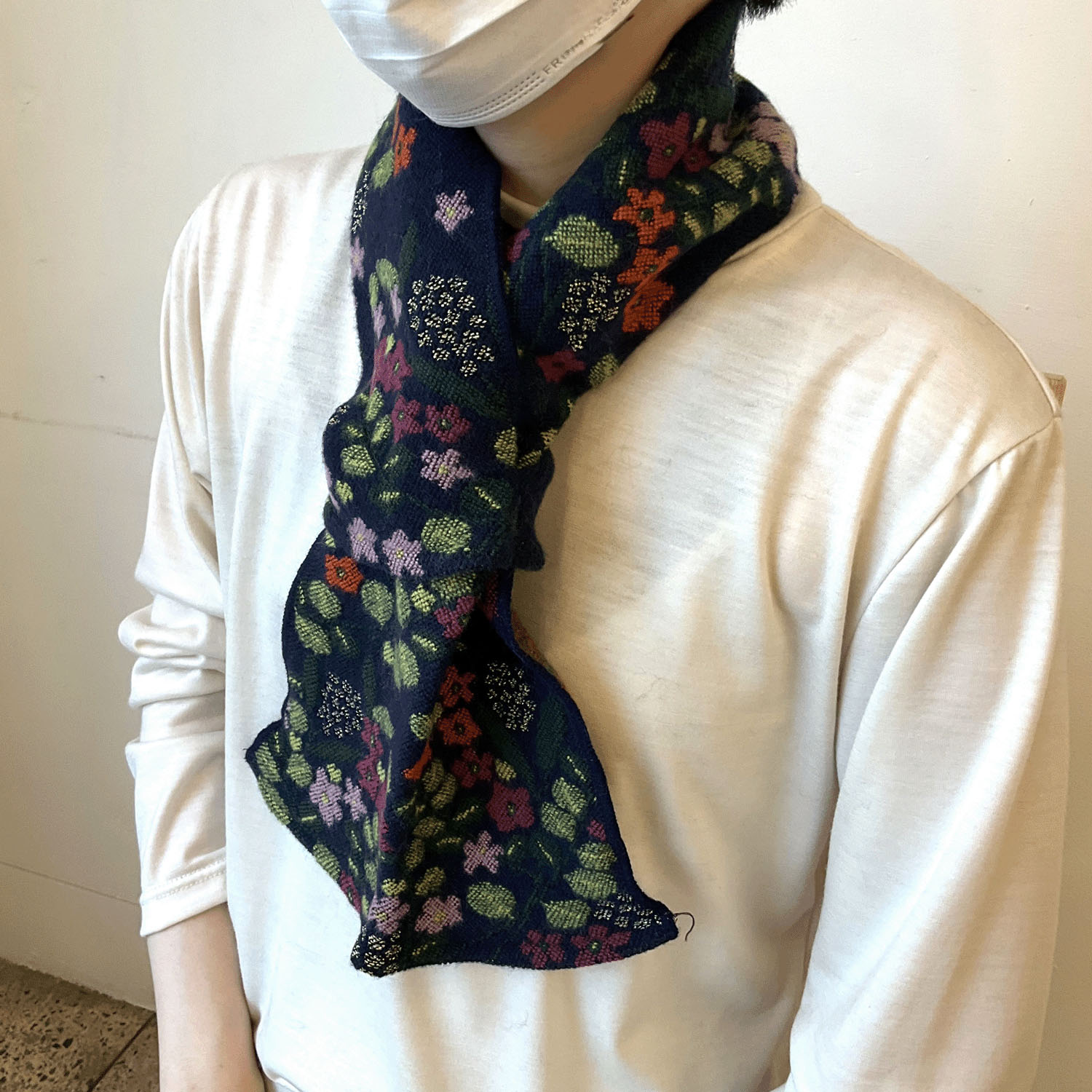 ラシクモア ユーカリプチマフラ－ - 画像8