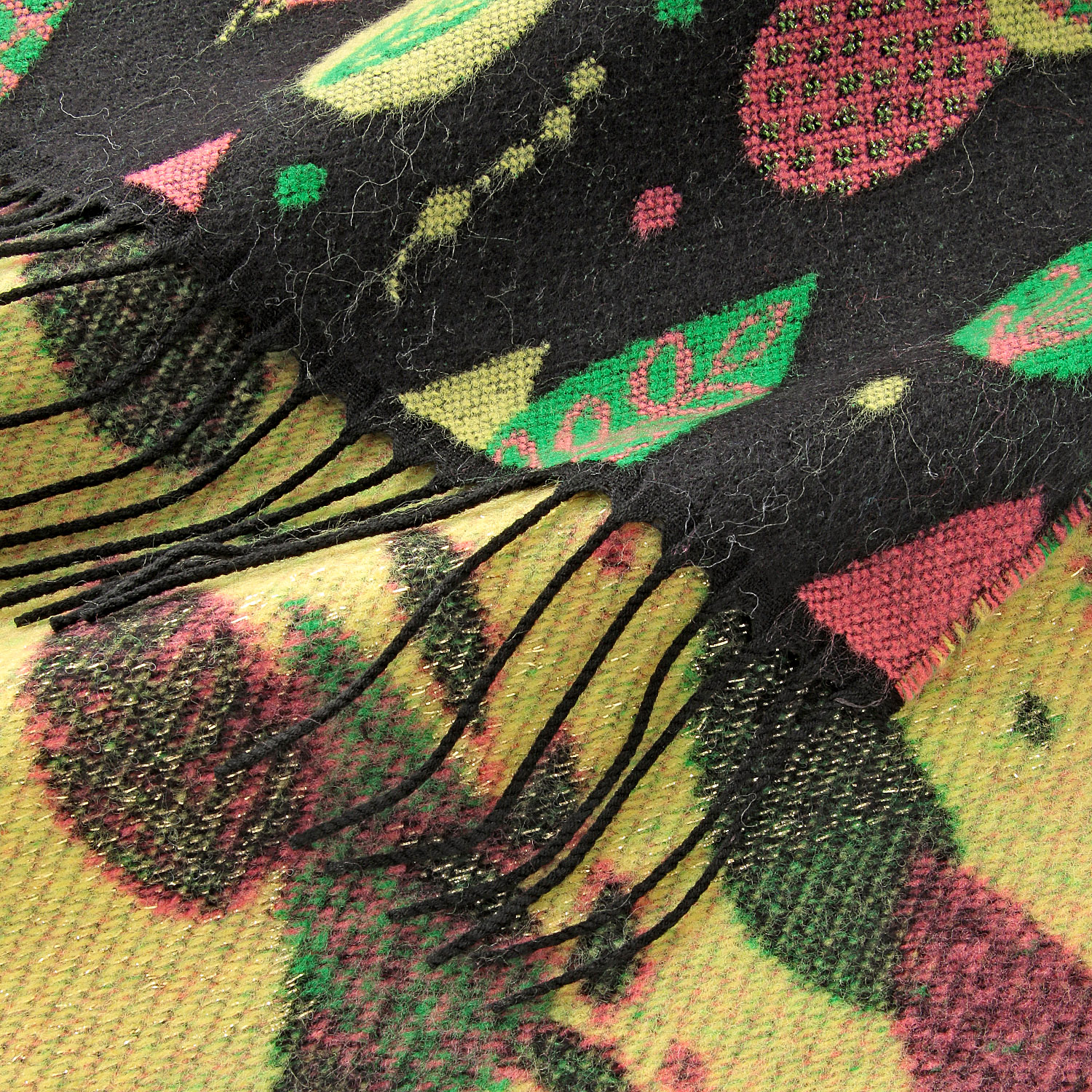 ラシクモア ドロップマフラー - 画像5