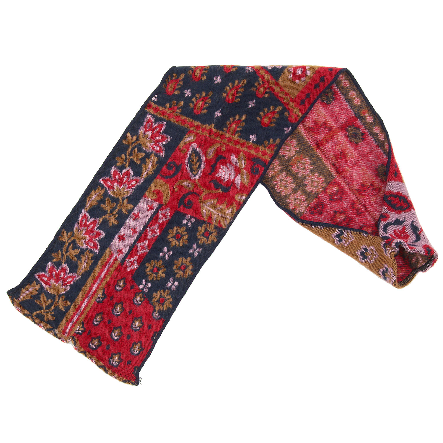 ラシクモア プロヴァンスプチマフラー - 画像4