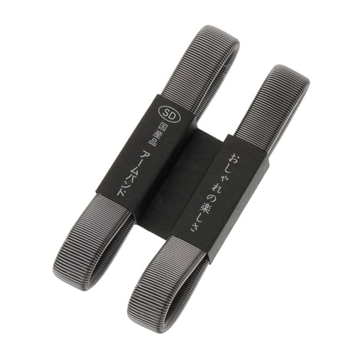 平型 アームバンド - 画像1