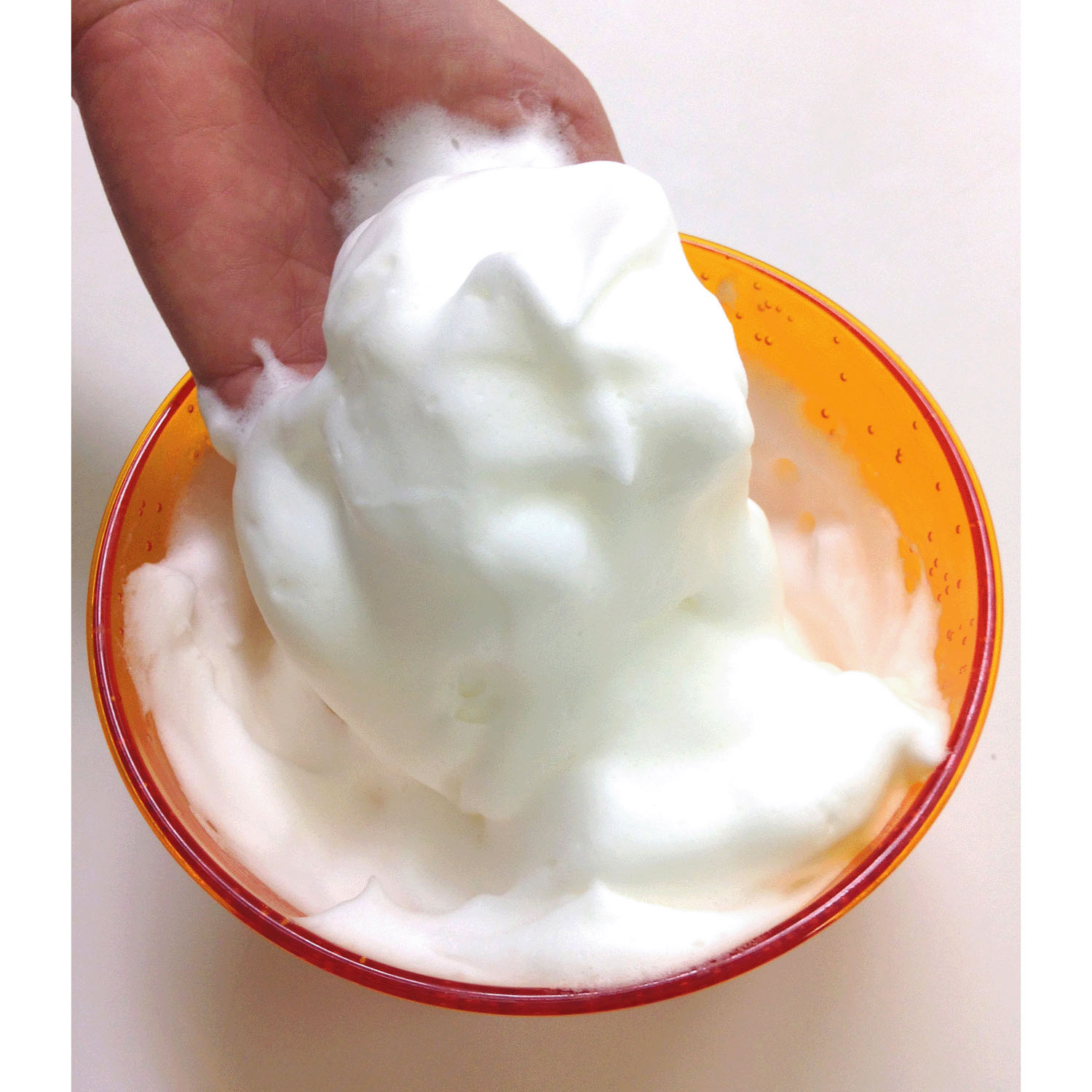 美香柑 生せっけんゴールドR 120g - 画像3