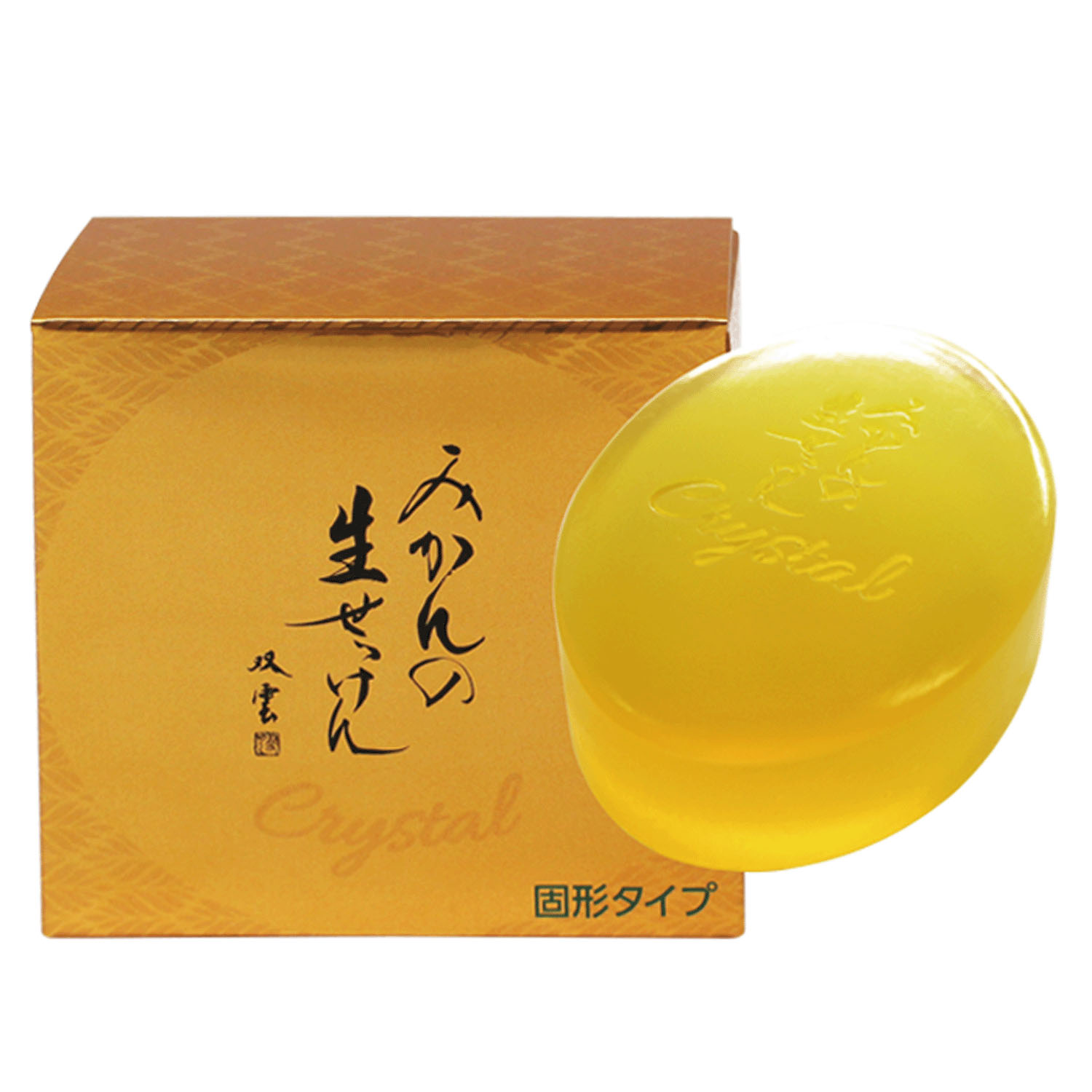 美香柑生せっけん固形 - 画像6