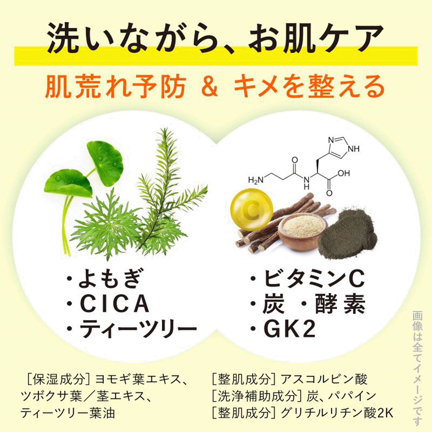 ドットウォッシー - 画像5