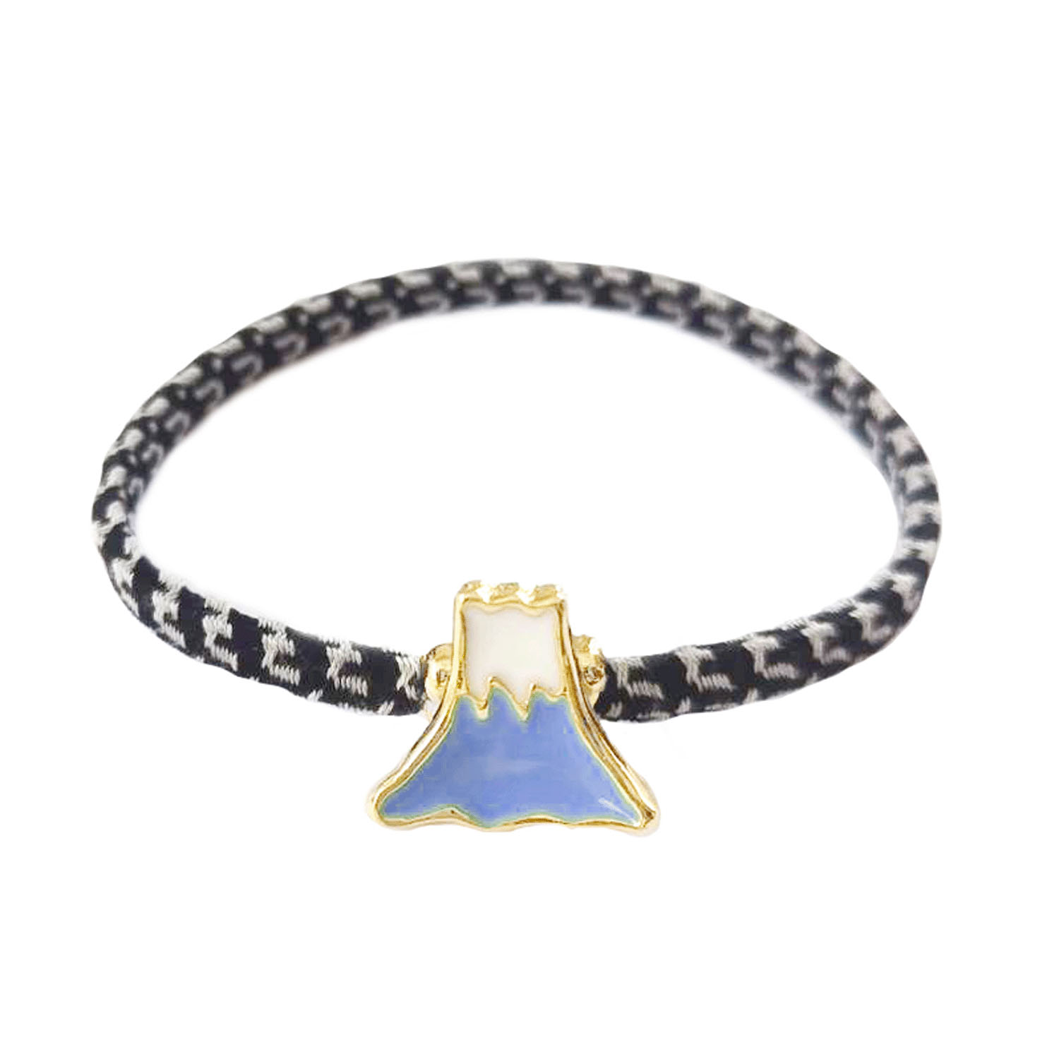 静電気軽減ヘアゴム 縁起物 - 画像10