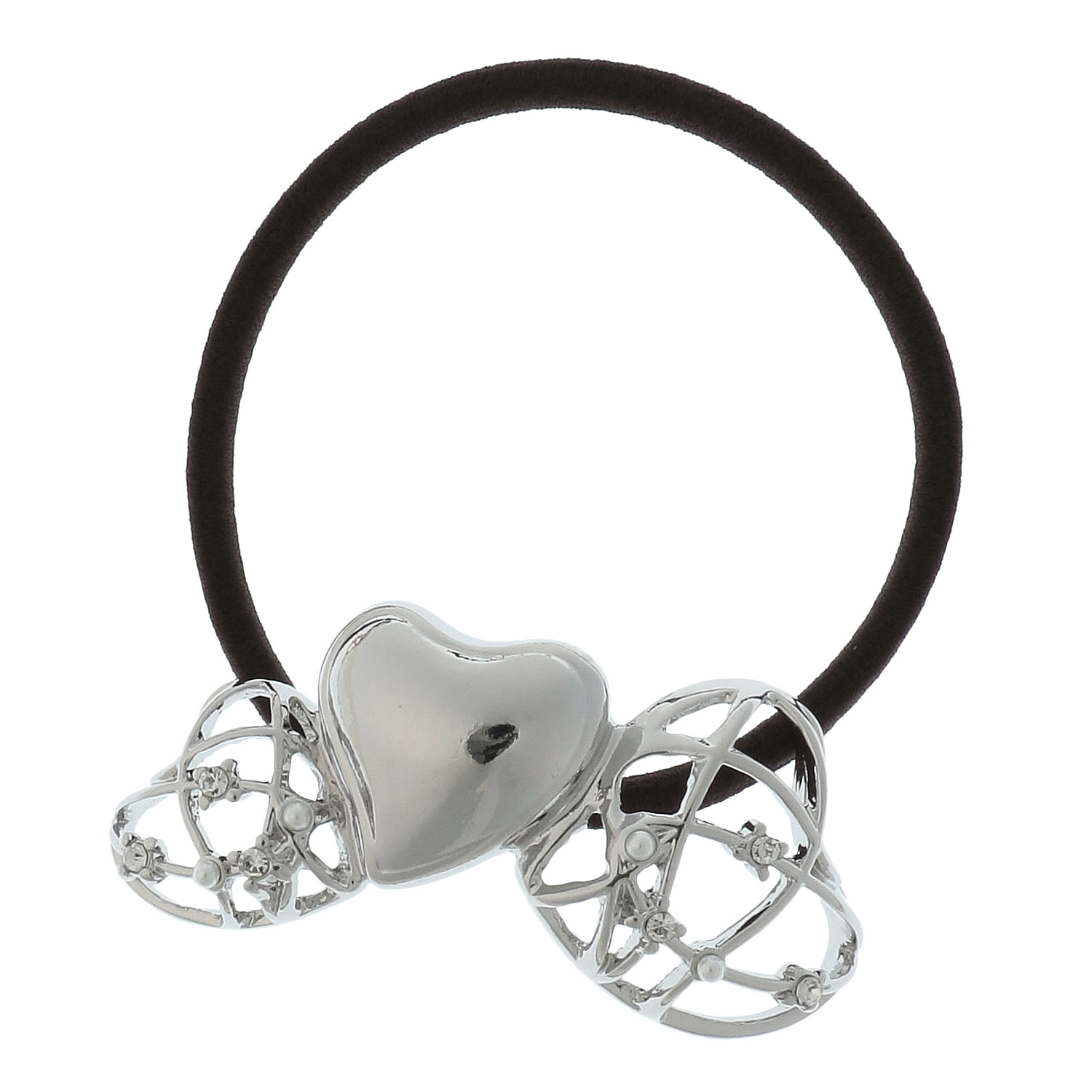 三連メタルハートポニ－ - 画像3