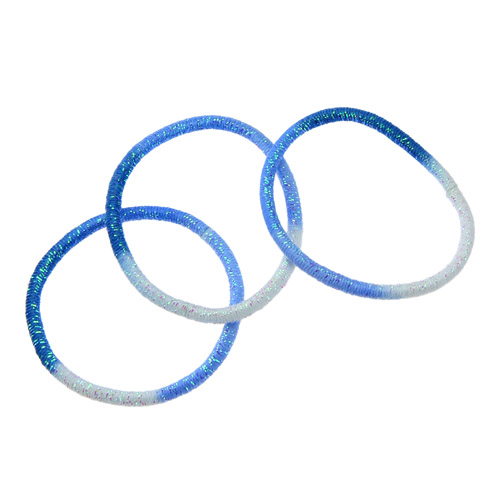 グラデーション ラメゴム - 画像2