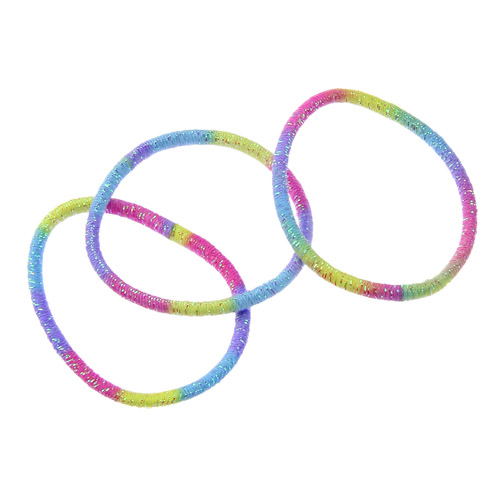 グラデーション ラメゴム - 画像4