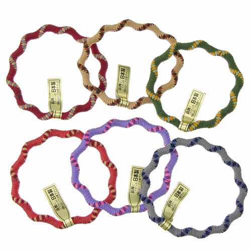 バンブーリングゴム マルチ