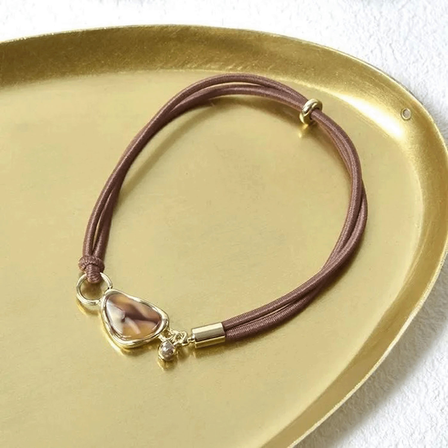 静電気軽減ヘアブレスレット ニュアンスアセチ - 画像7