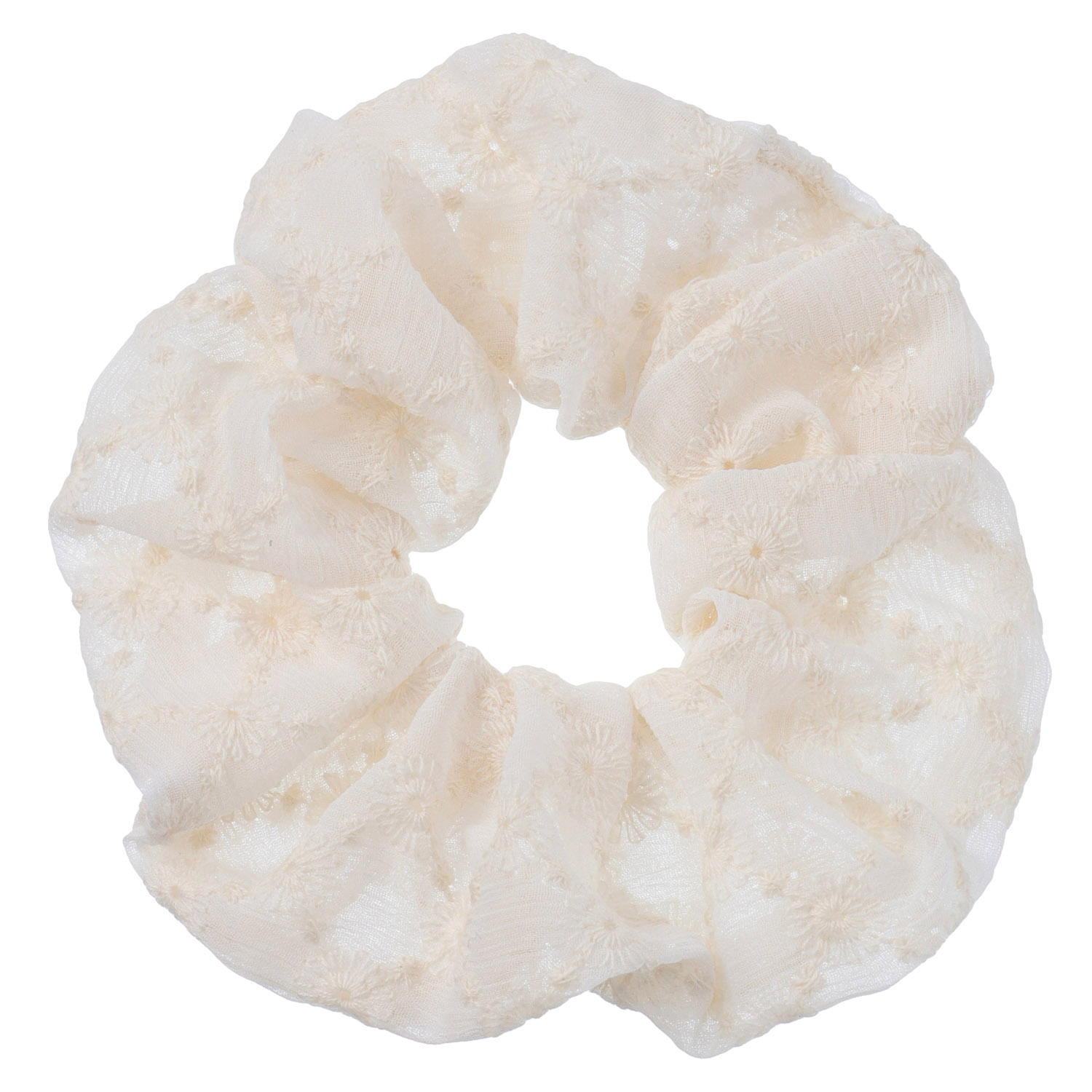 シュシュシュ26刺繍シュシュ - 画像2