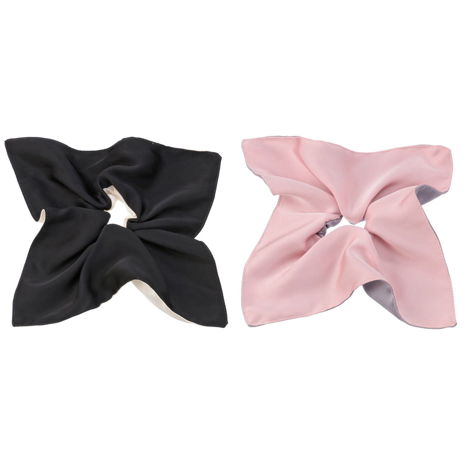 スクエアシュシュ - 画像1