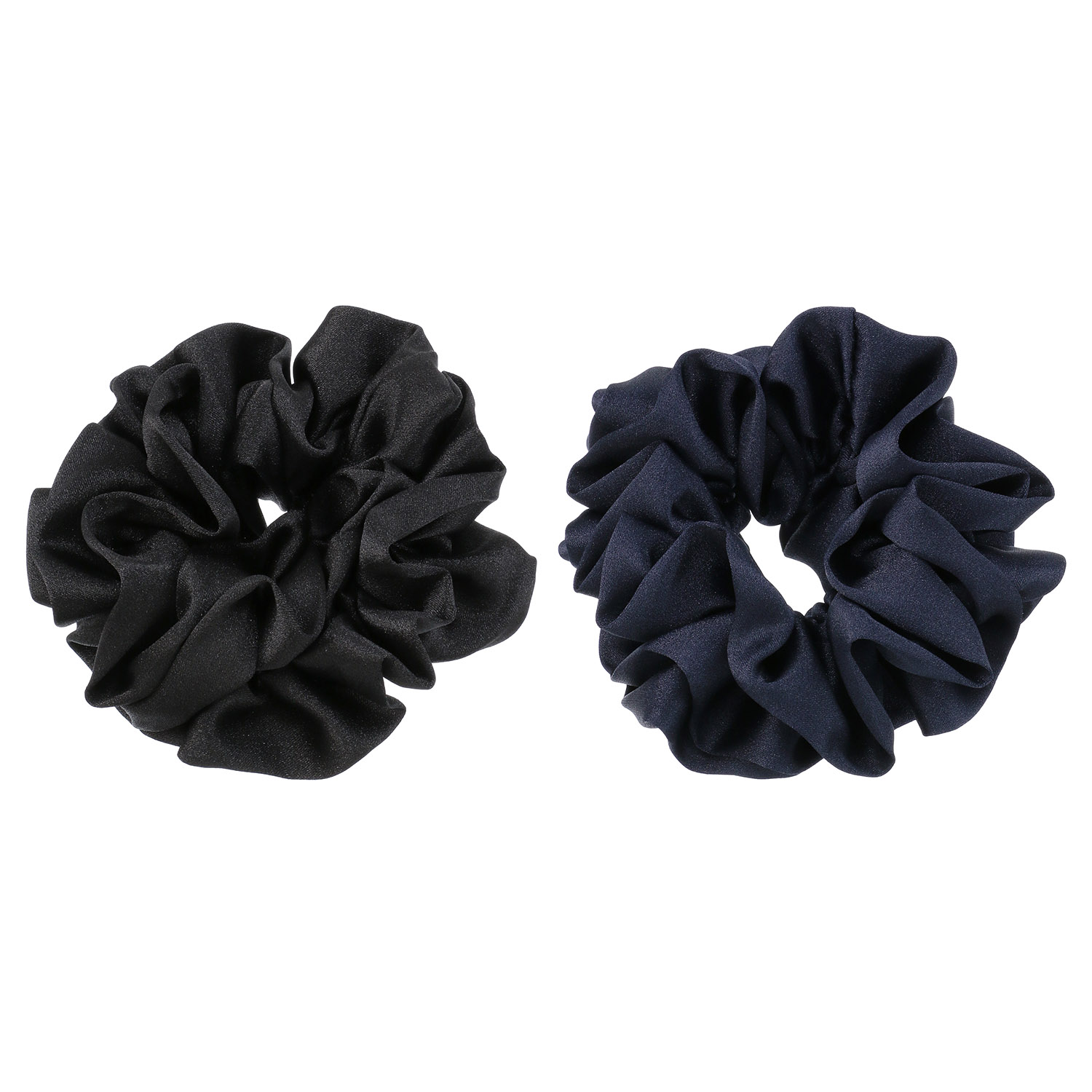 トリプルフリルシュシュ - 画像1